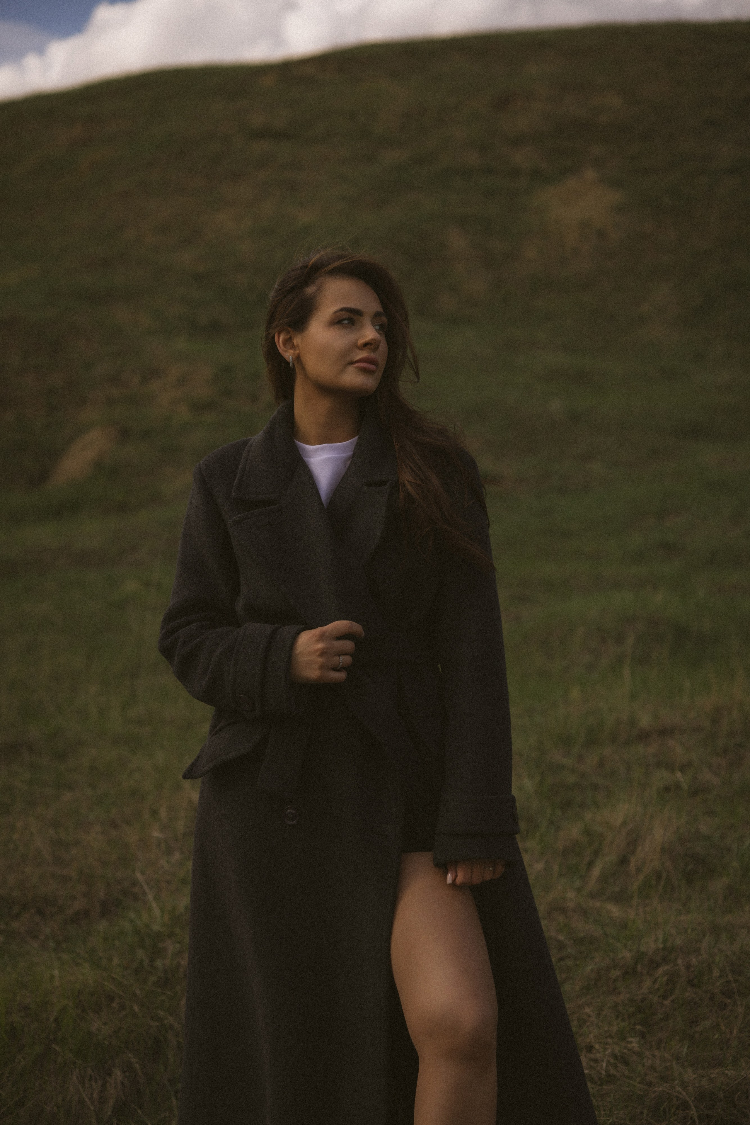 Наташа. Семейный фотограф Губкин/Старый Оскол