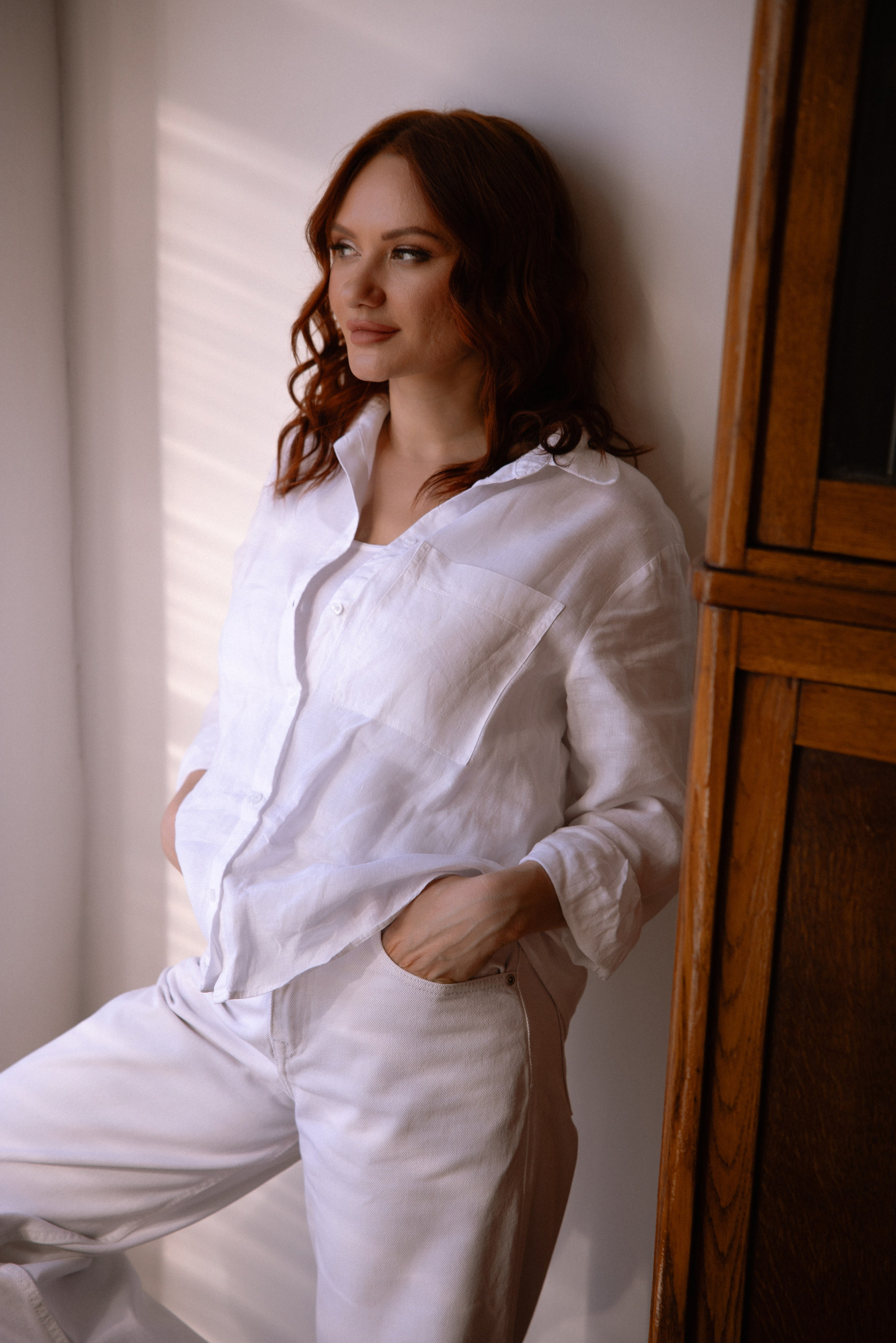 Бабушка. Семейный фотограф Губкин/Старый Оскол