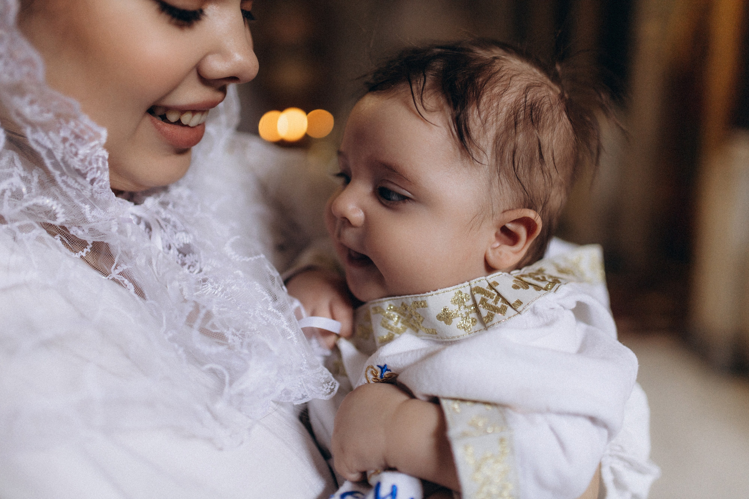 Демид. Семейный фотограф Губкин/Старый Оскол