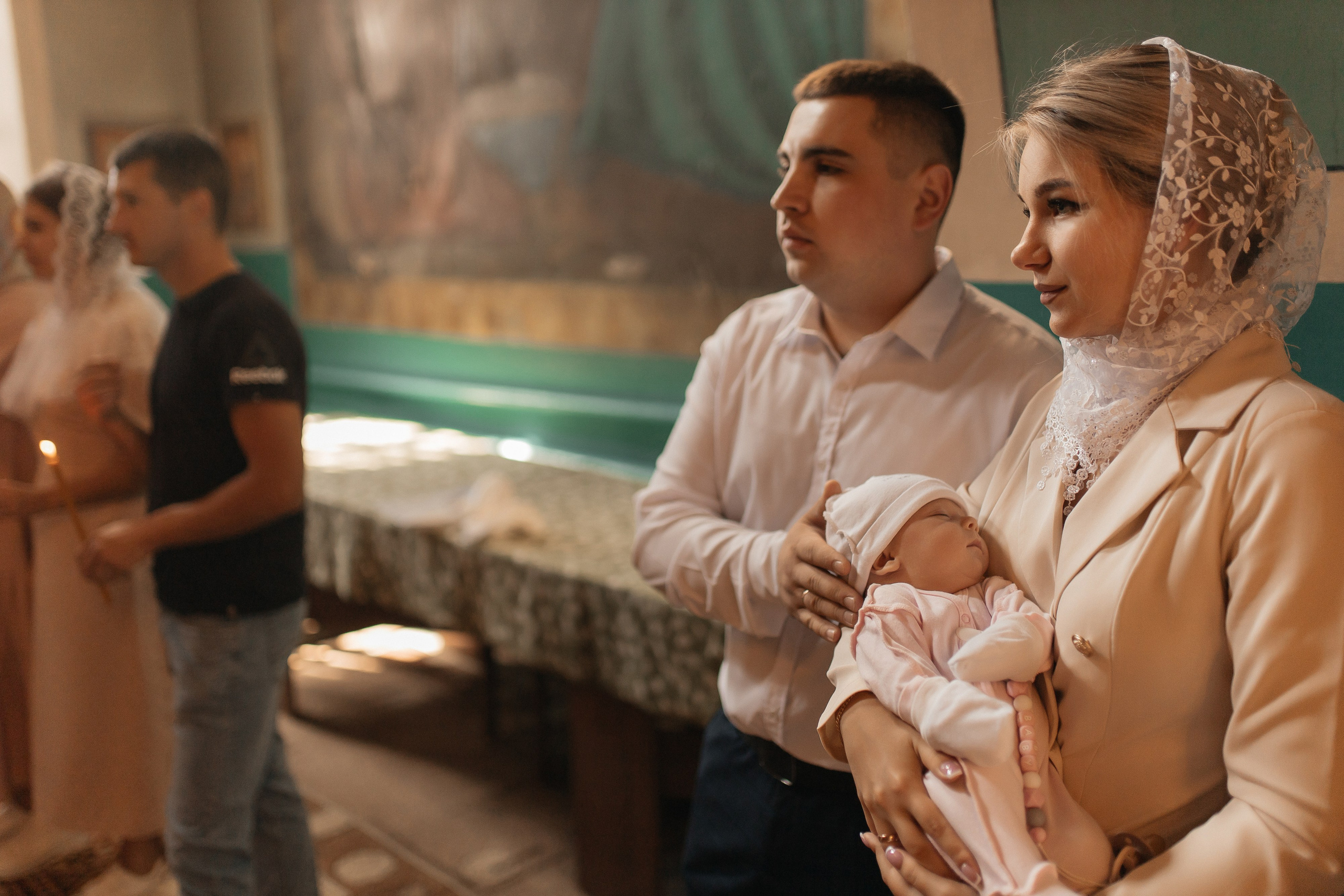 Кристина. Семейный фотограф Губкин/Старый Оскол