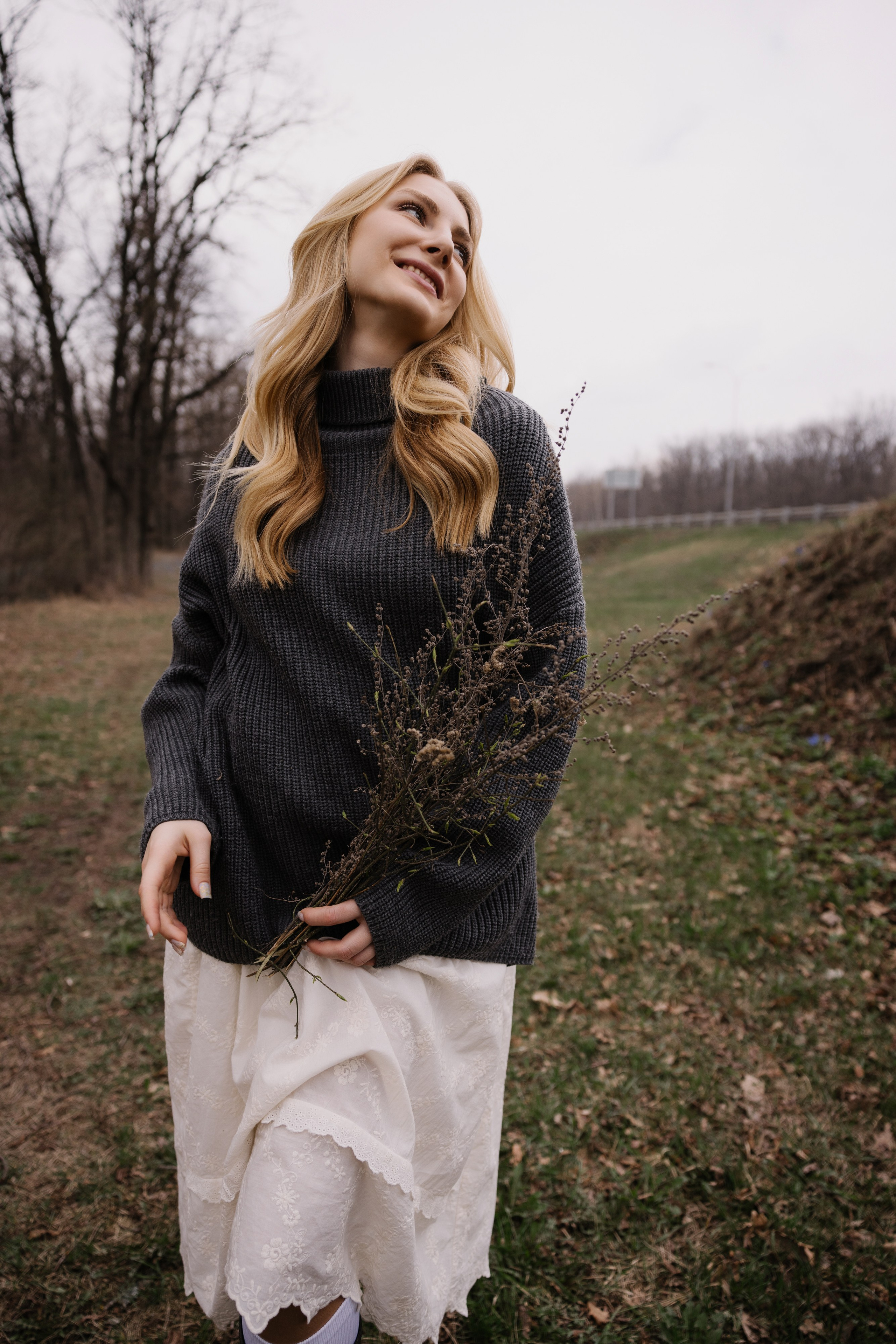 Вероника. Семейный фотограф Губкин/Старый Оскол