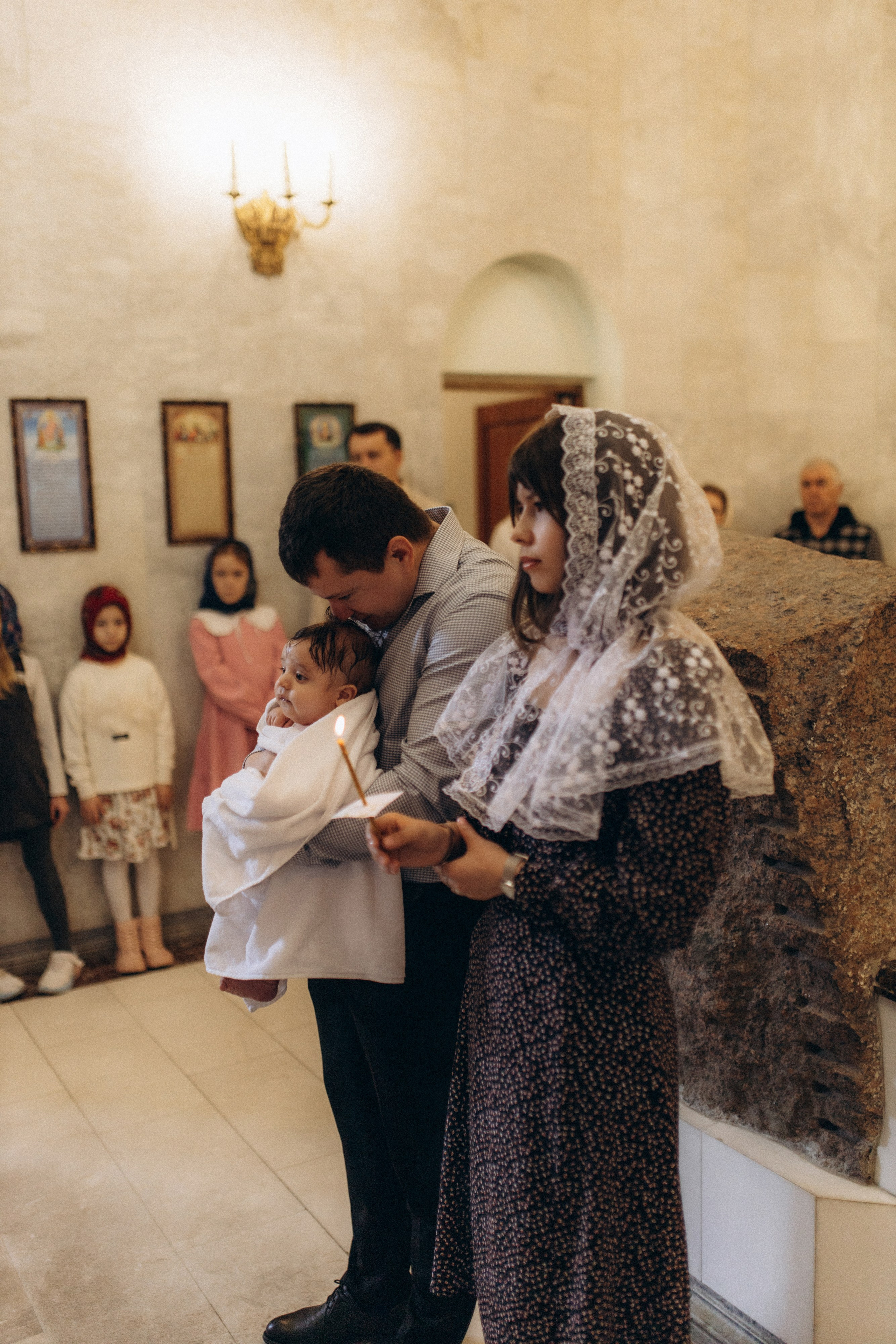 Демид. Семейный фотограф Губкин/Старый Оскол