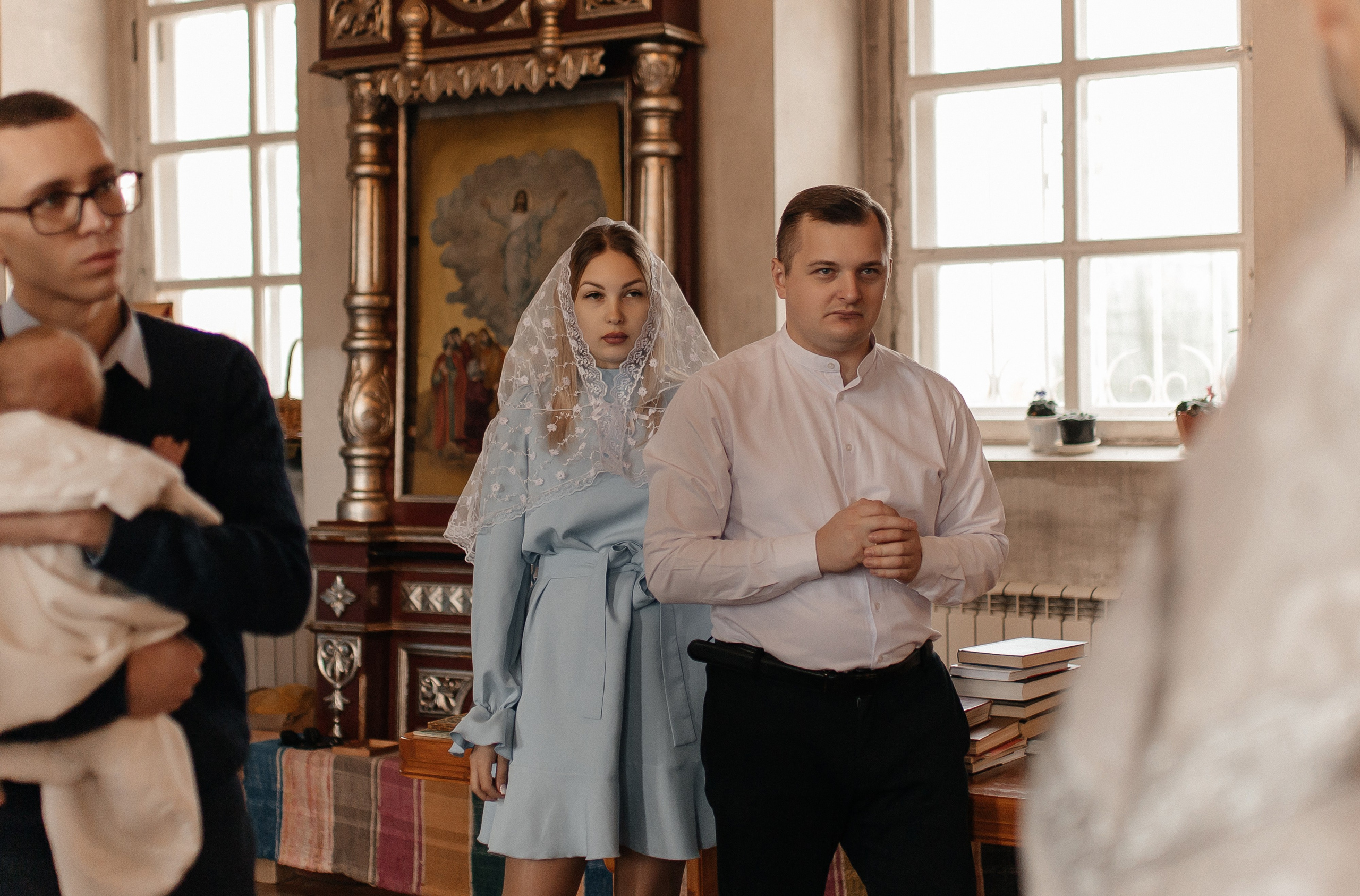 Ивановка. Семейный фотограф Губкин/Старый Оскол