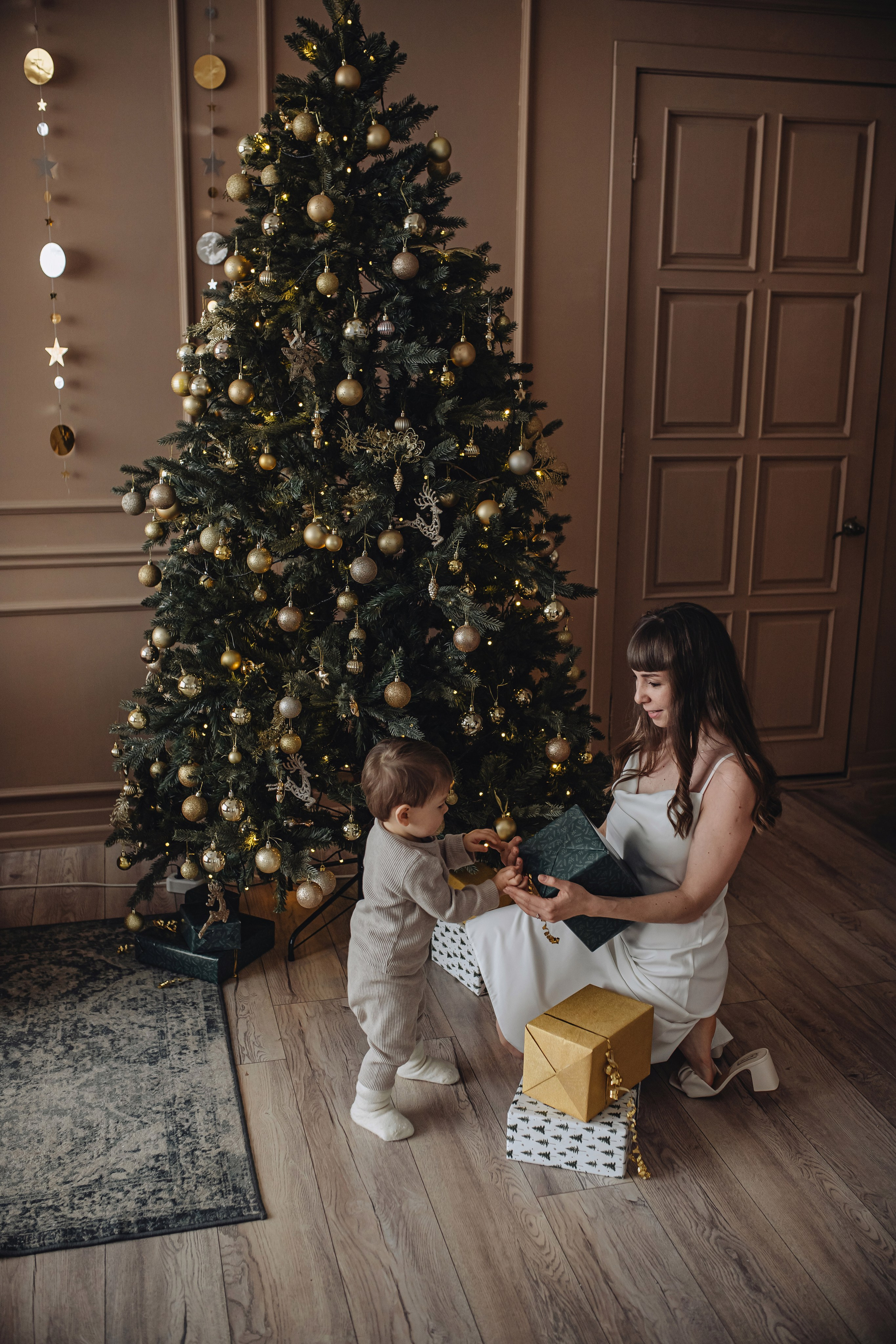 Лев и Дарья. Семейный и свадебный фотограф в Саратове Евангелина Штах