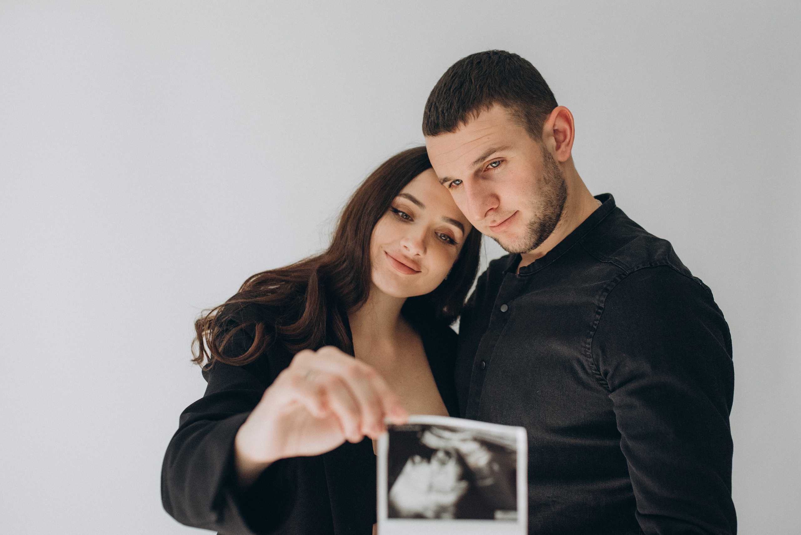 Alyona & Artur: Pregnancy. Family photographer in Israel | Alesya Superfin