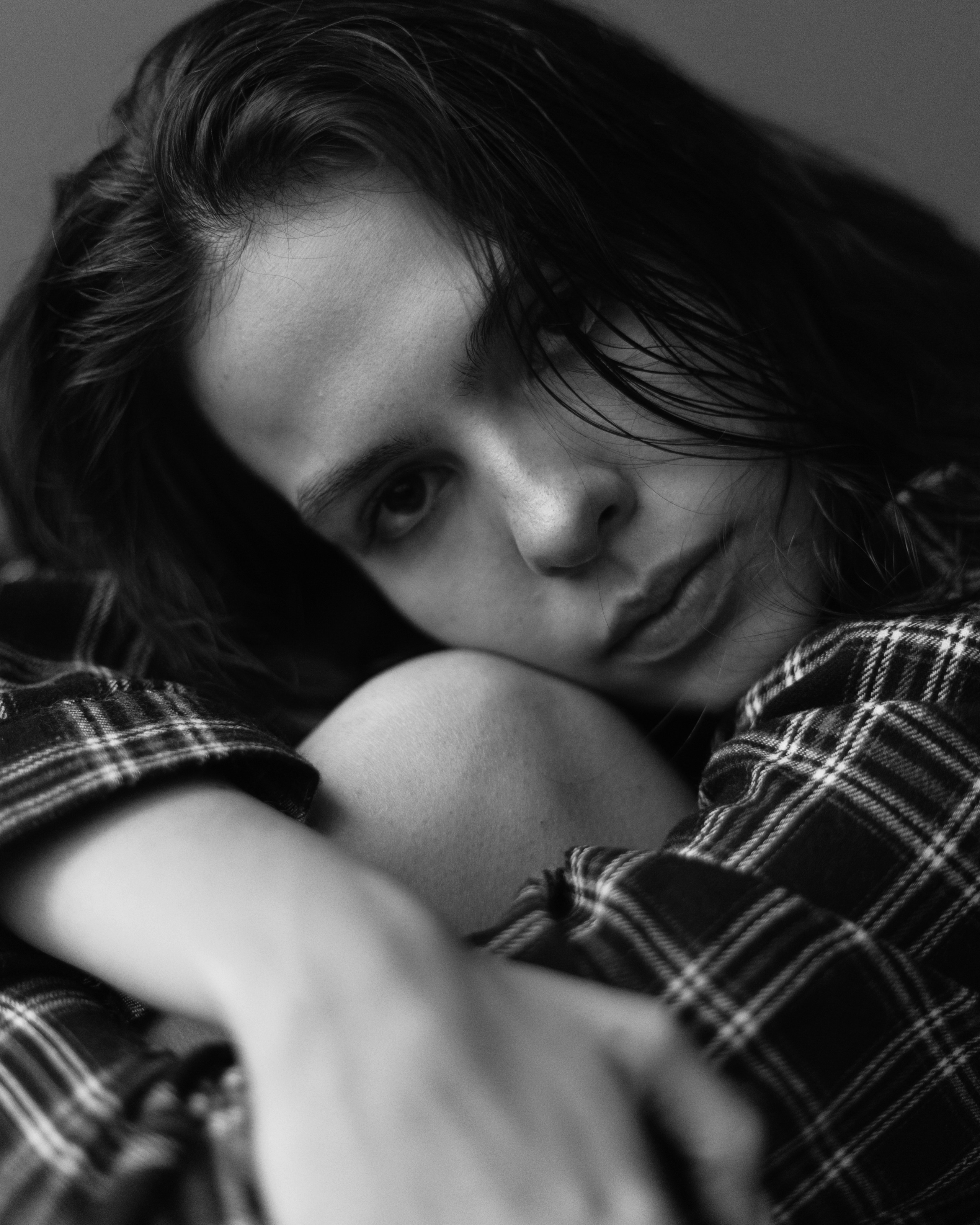 Ангелина. Фотограф в Москве — Евгения Прокопенко