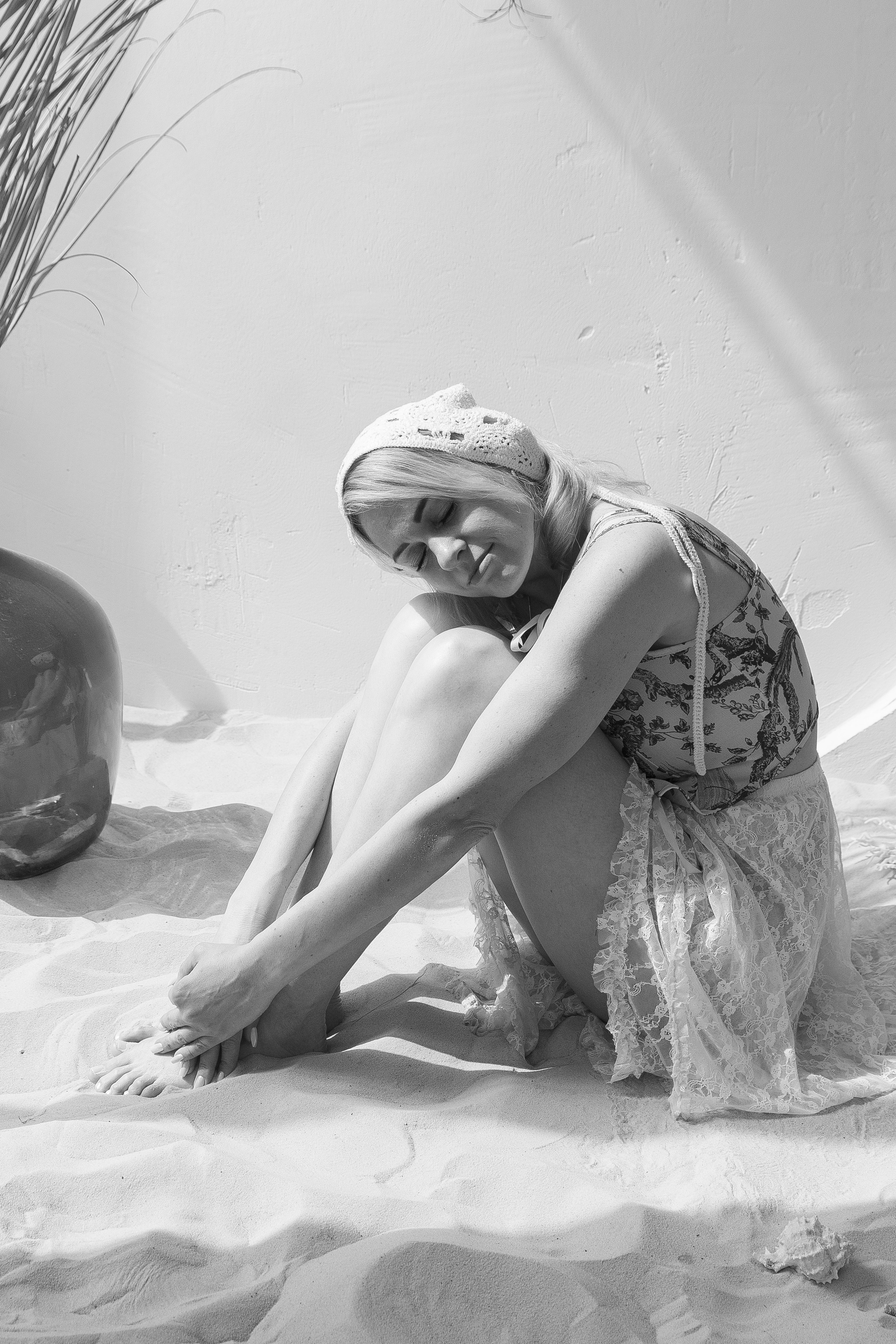 Оля. Главная