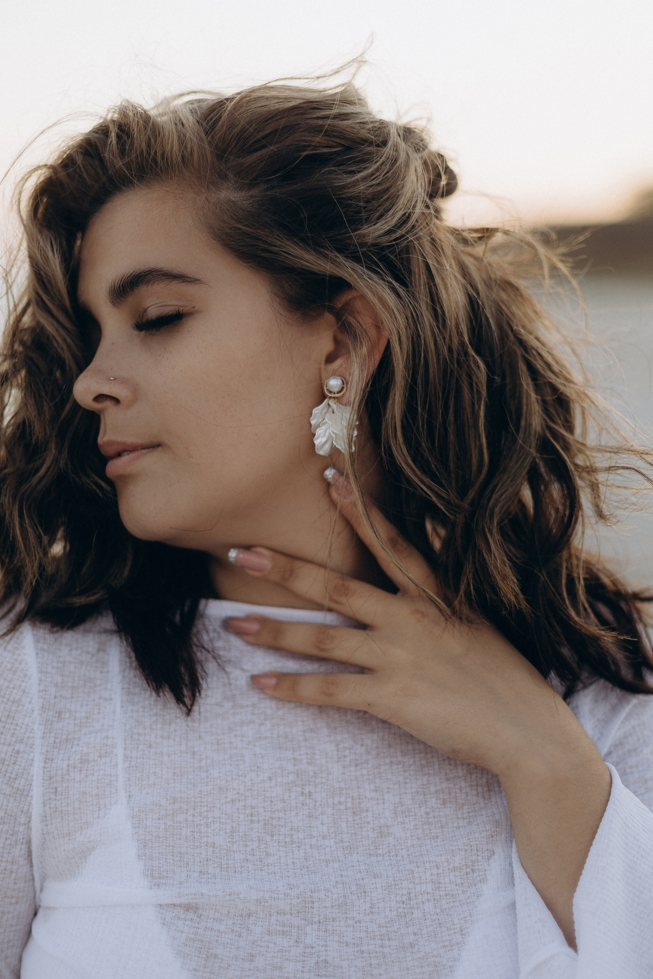 Николай и Анастасия. Главная