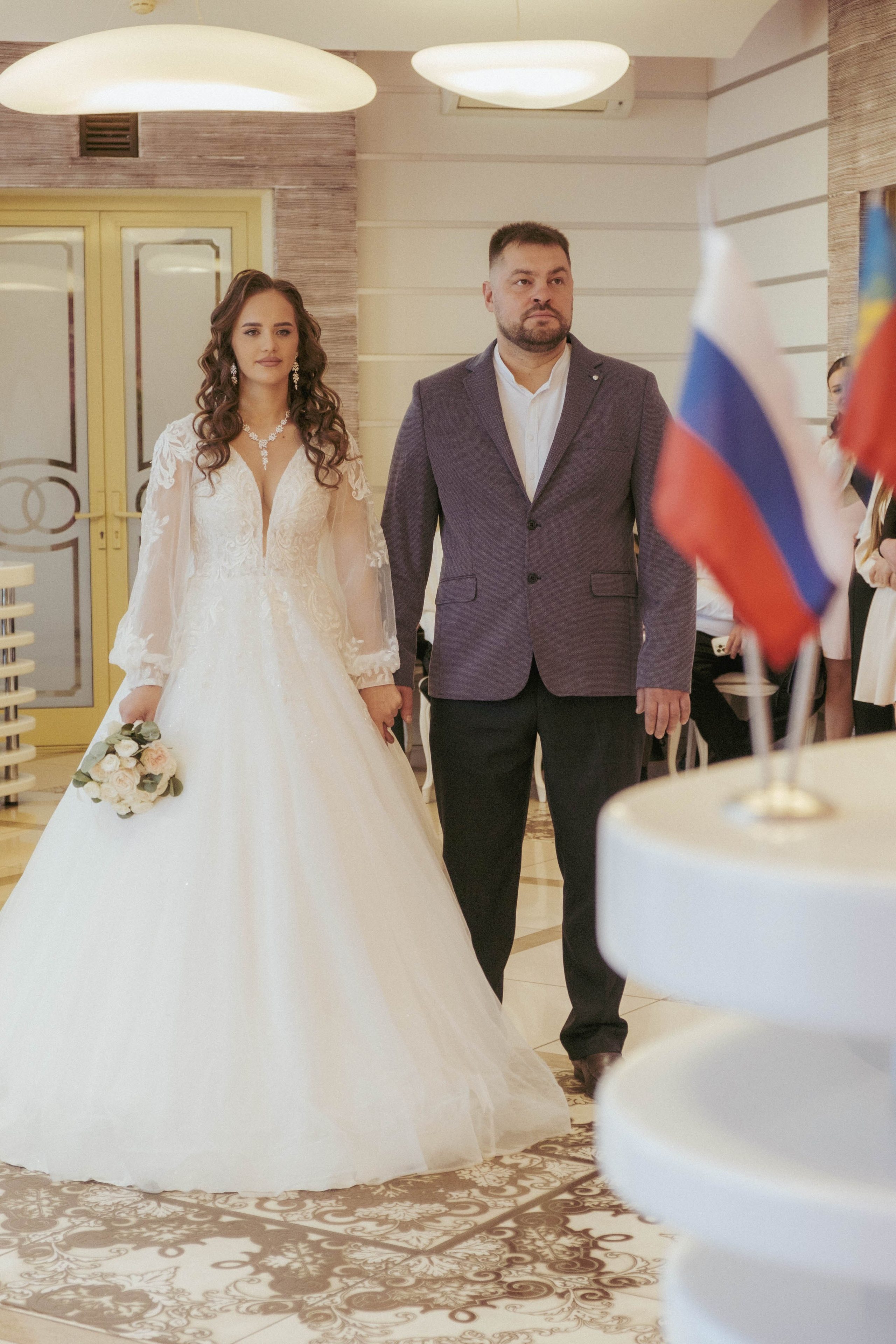 Свадьба Макс и Катя. Фотограф |Герасимова София