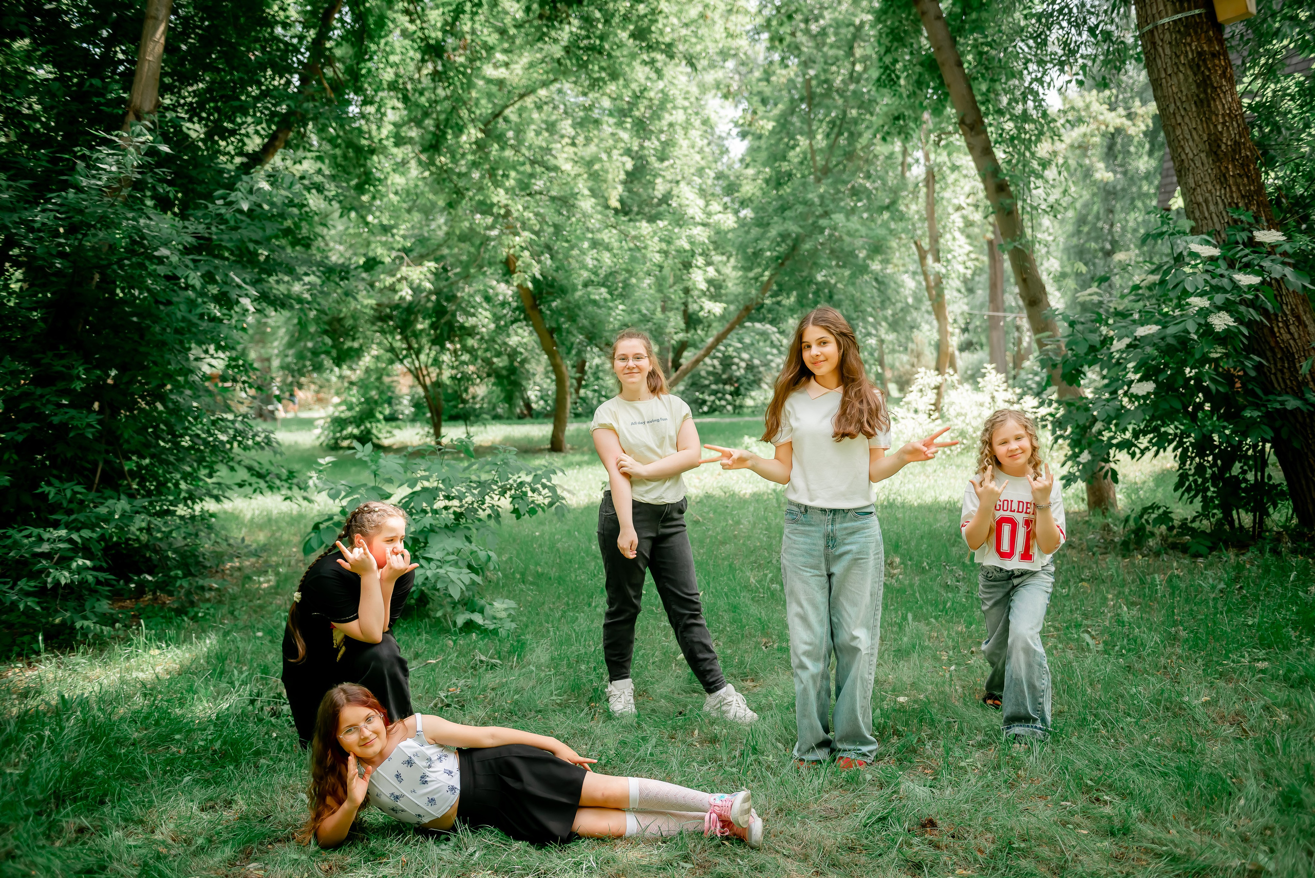 4 «А» |п. Дубовое|Начальная школа|2025. ALBUMIA