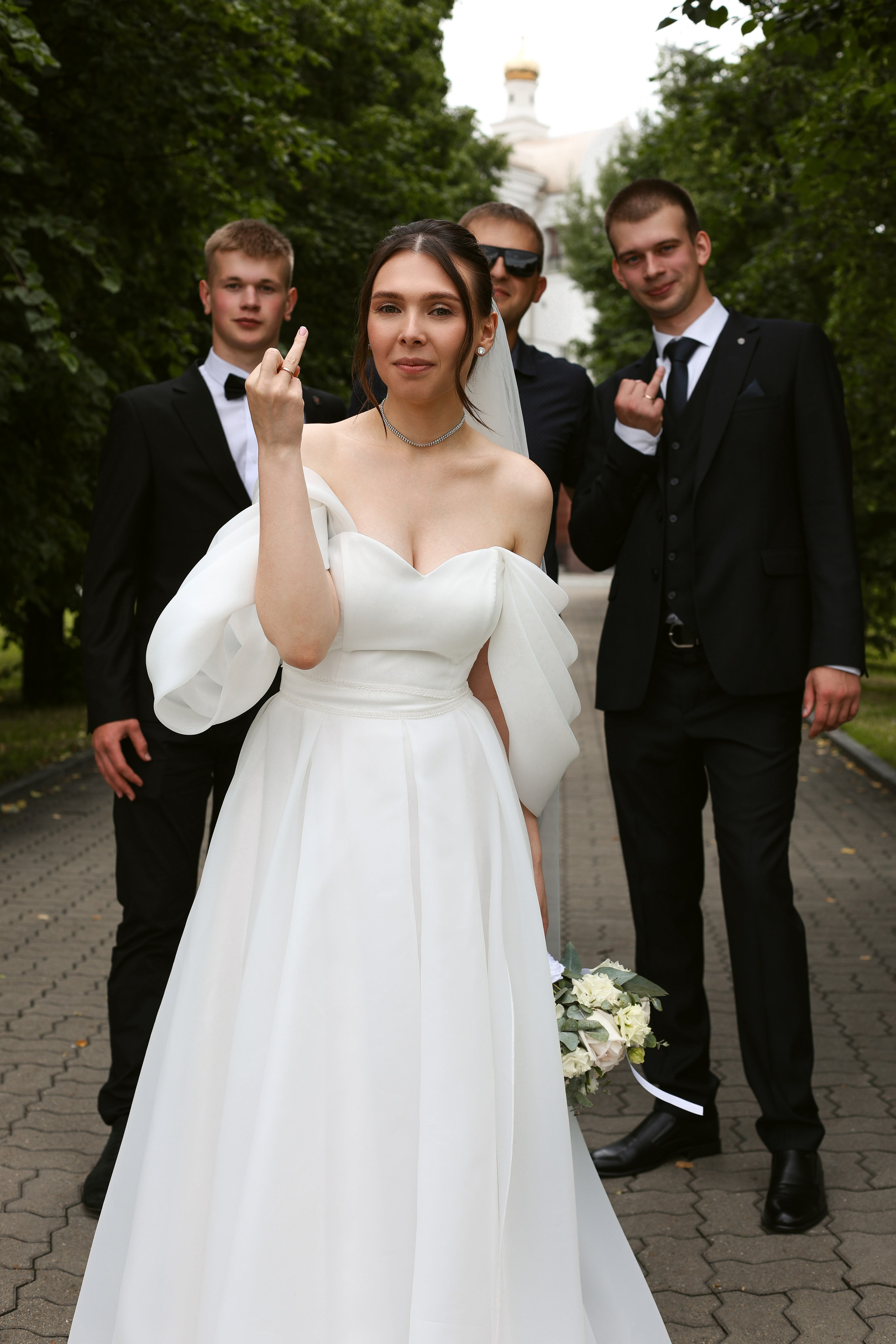 Фотограф из Екатеринбурга Касаткина Екатерина