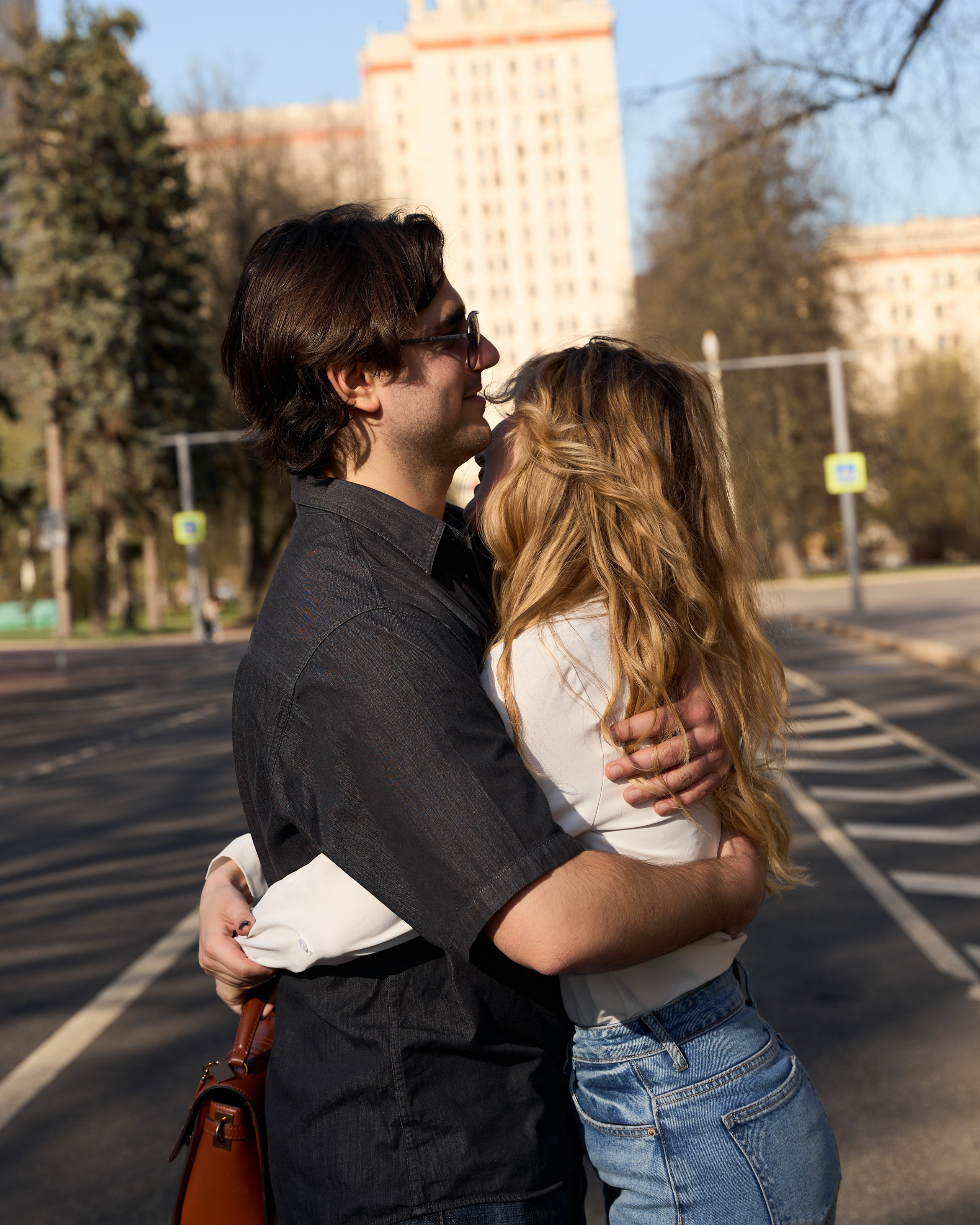 Проживая каждый момент. Minflo Photographer