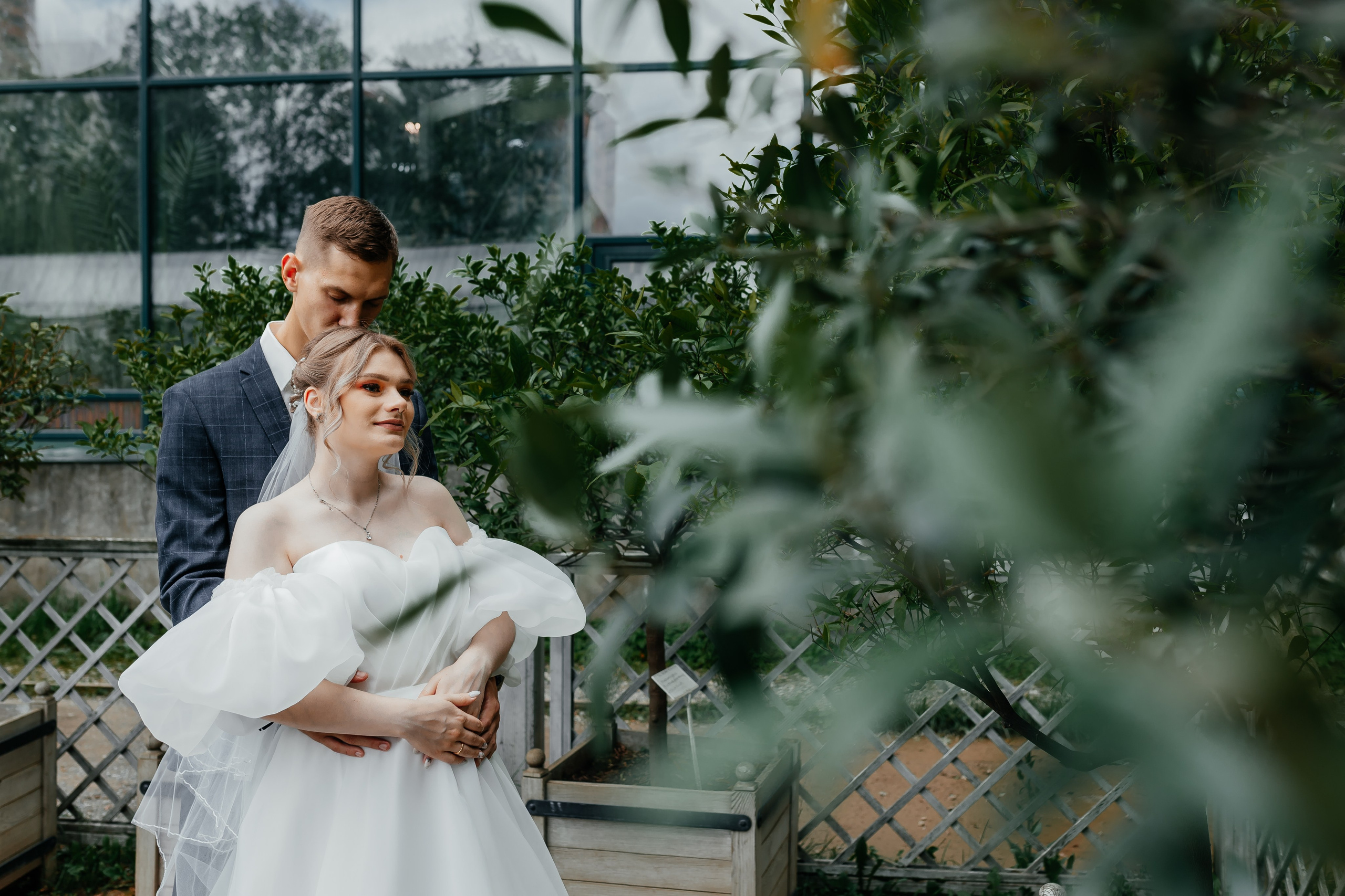 Кирилл & Юлия. Семейный и домашний фотограф в Москве и МО Королева Валерия