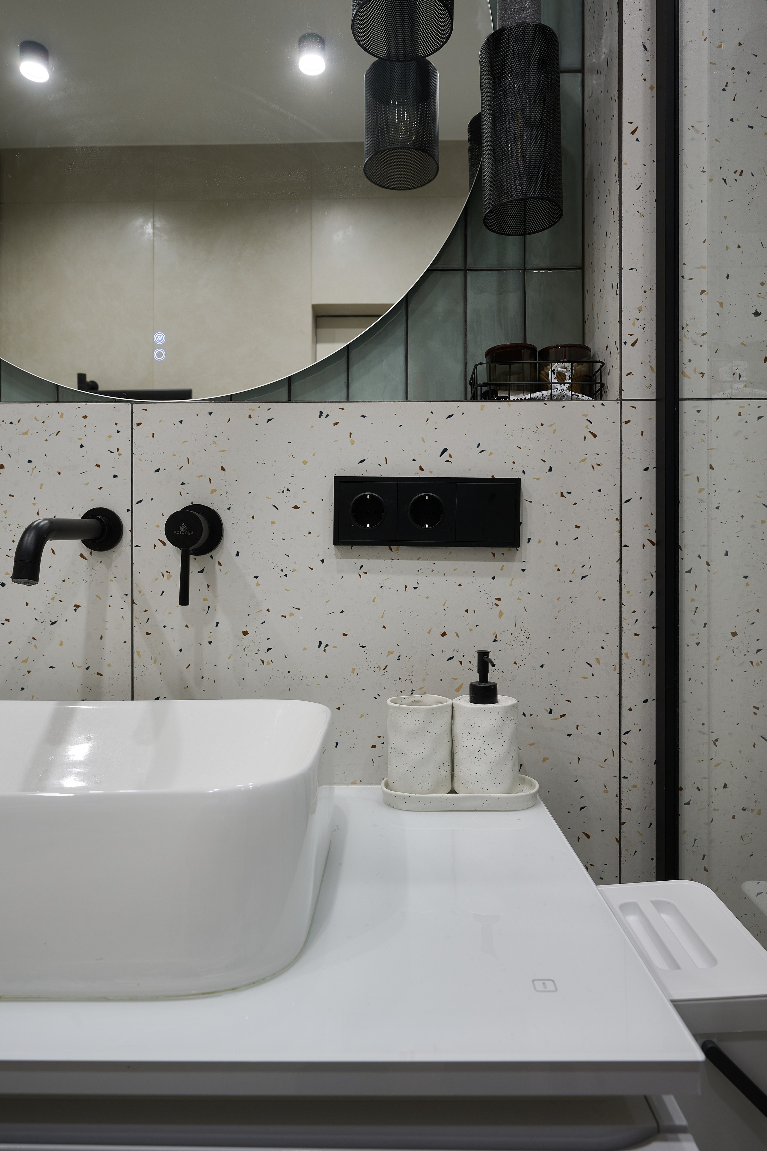 Квартира 182. Интерьерный фотограф в Краснодаре