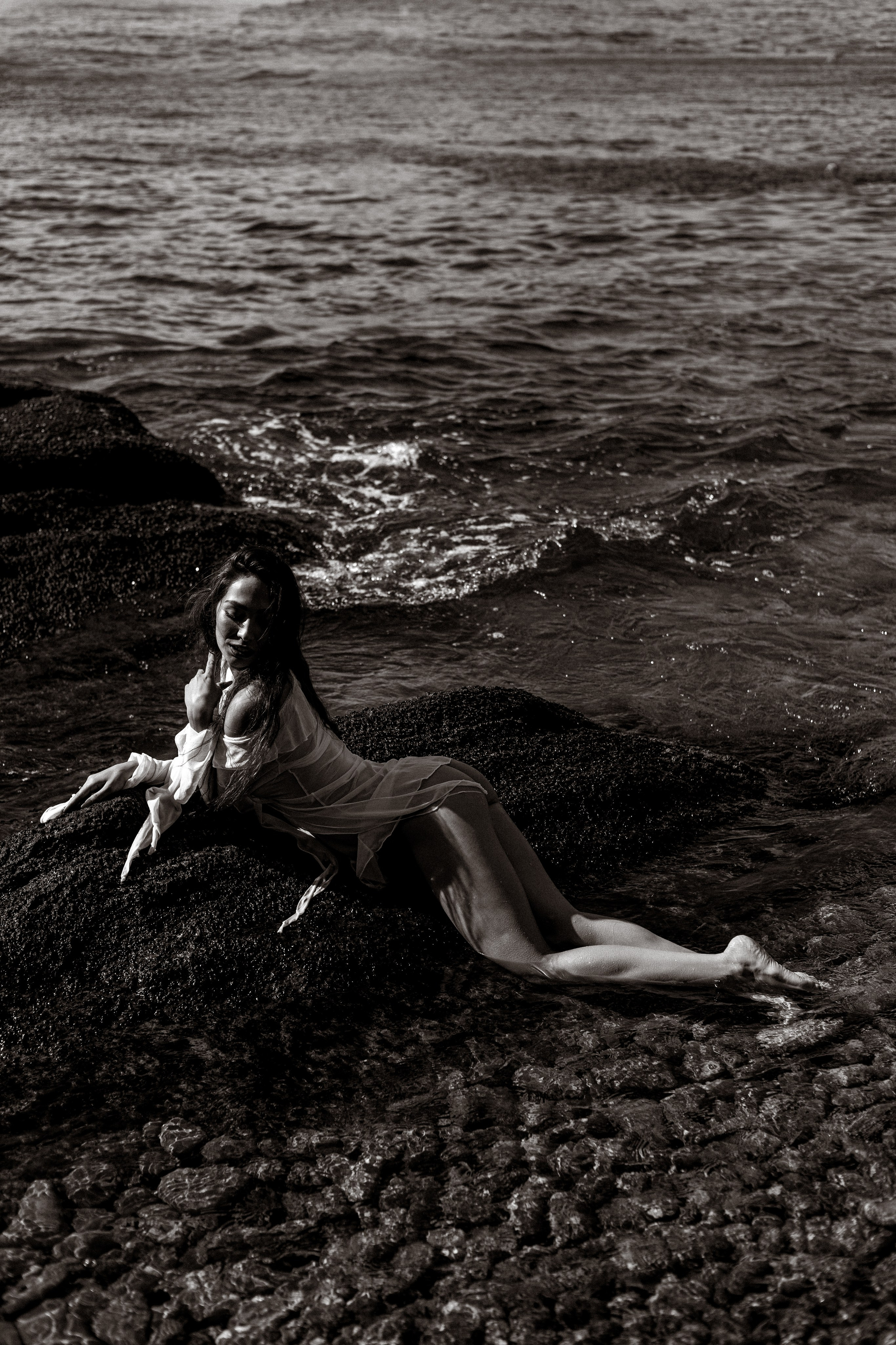 ДЕВУШКИ В БЕЛЬЕ. Портретный, свадебный, репортажный фотограф во Владивостоке Юлиана Джули Фокс