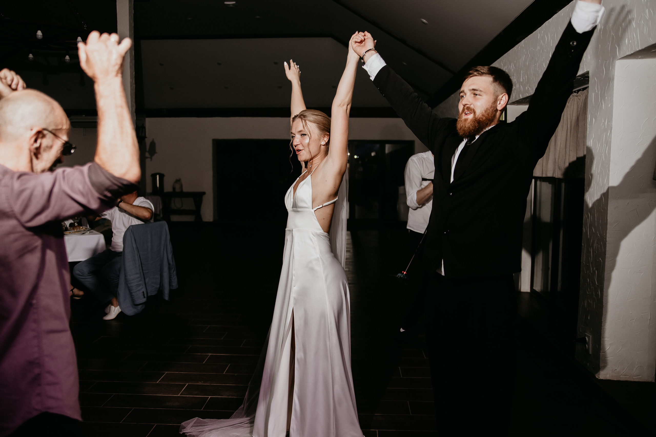 Свадьба. Семейный и свадебный фотограф в Ульяновске