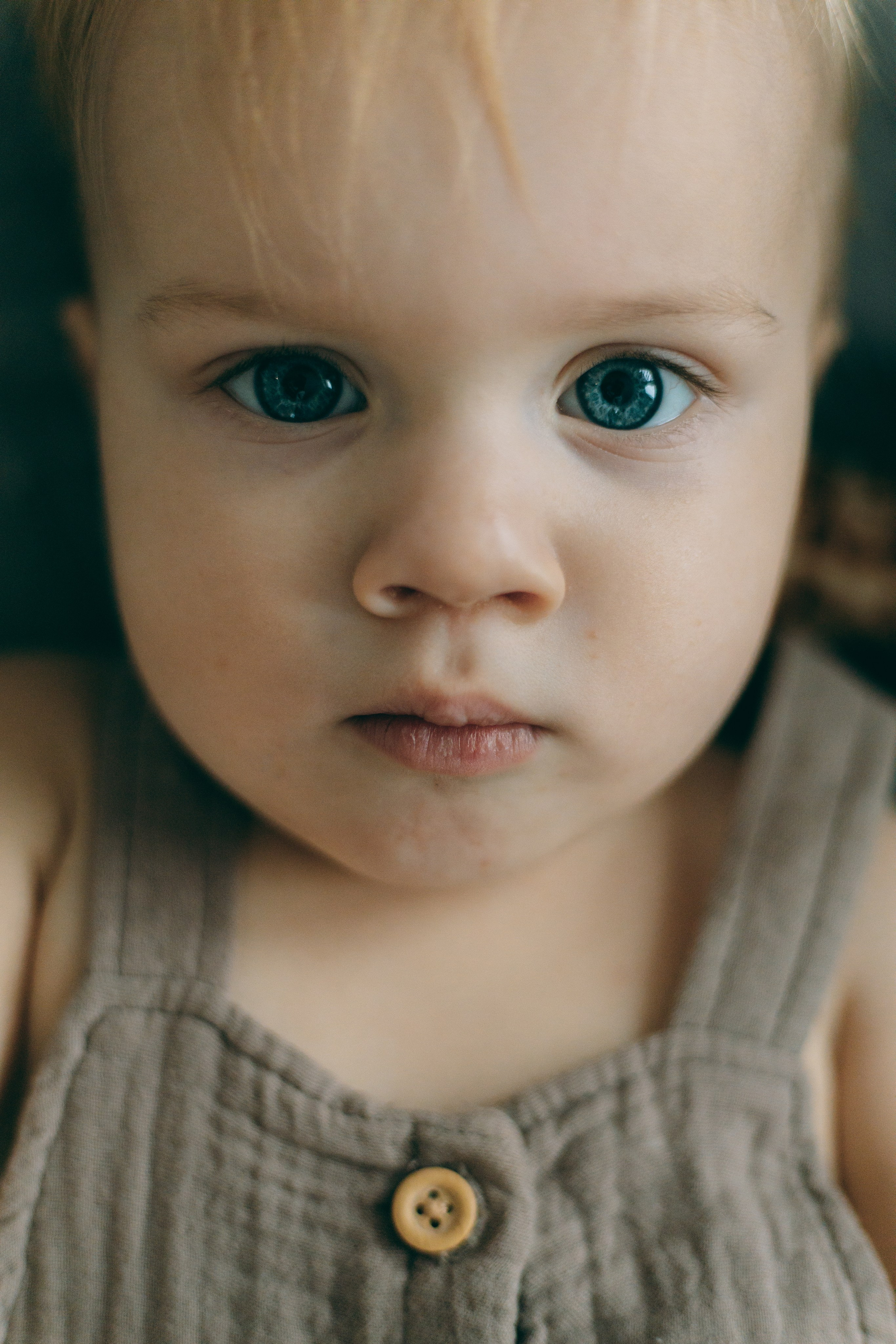 Годик дома. Фотограф в Санкт-Петербурге Виктория Безверхая