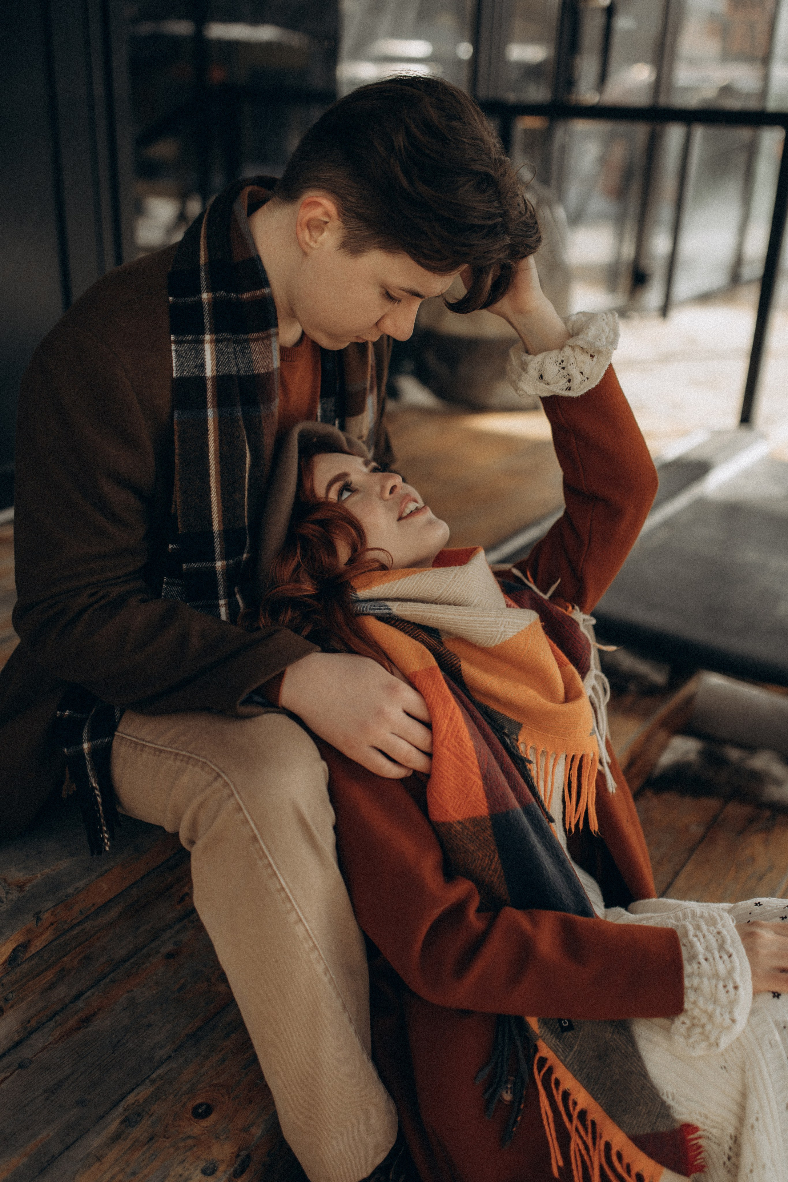 Андрей и Рада. Семейный и свадебный фотограф в Новосибирске/Бийске Екатерина Логинова