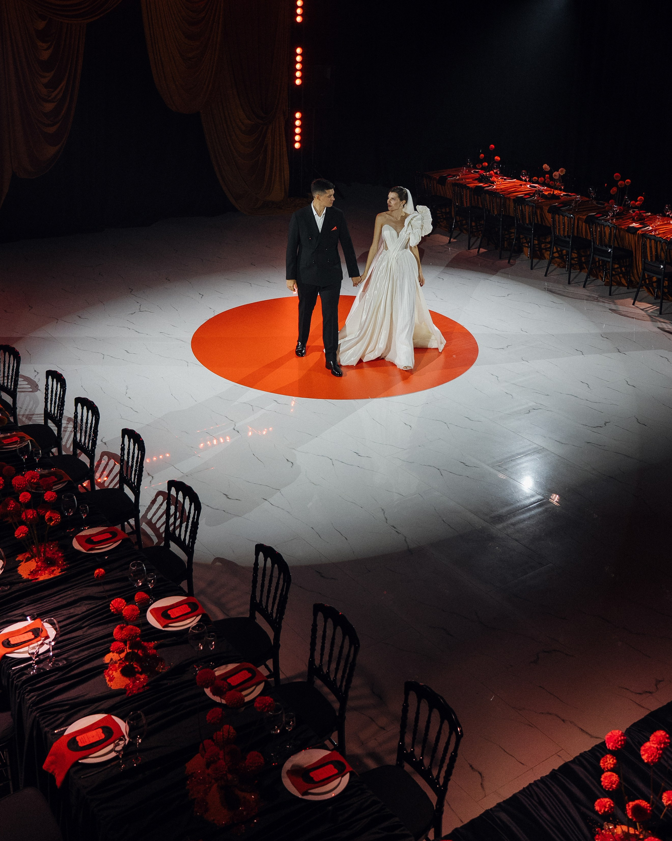 Однажды в кино. Свадебный фотограф в Краснодаре и Сочи Винидиктова Екатерина