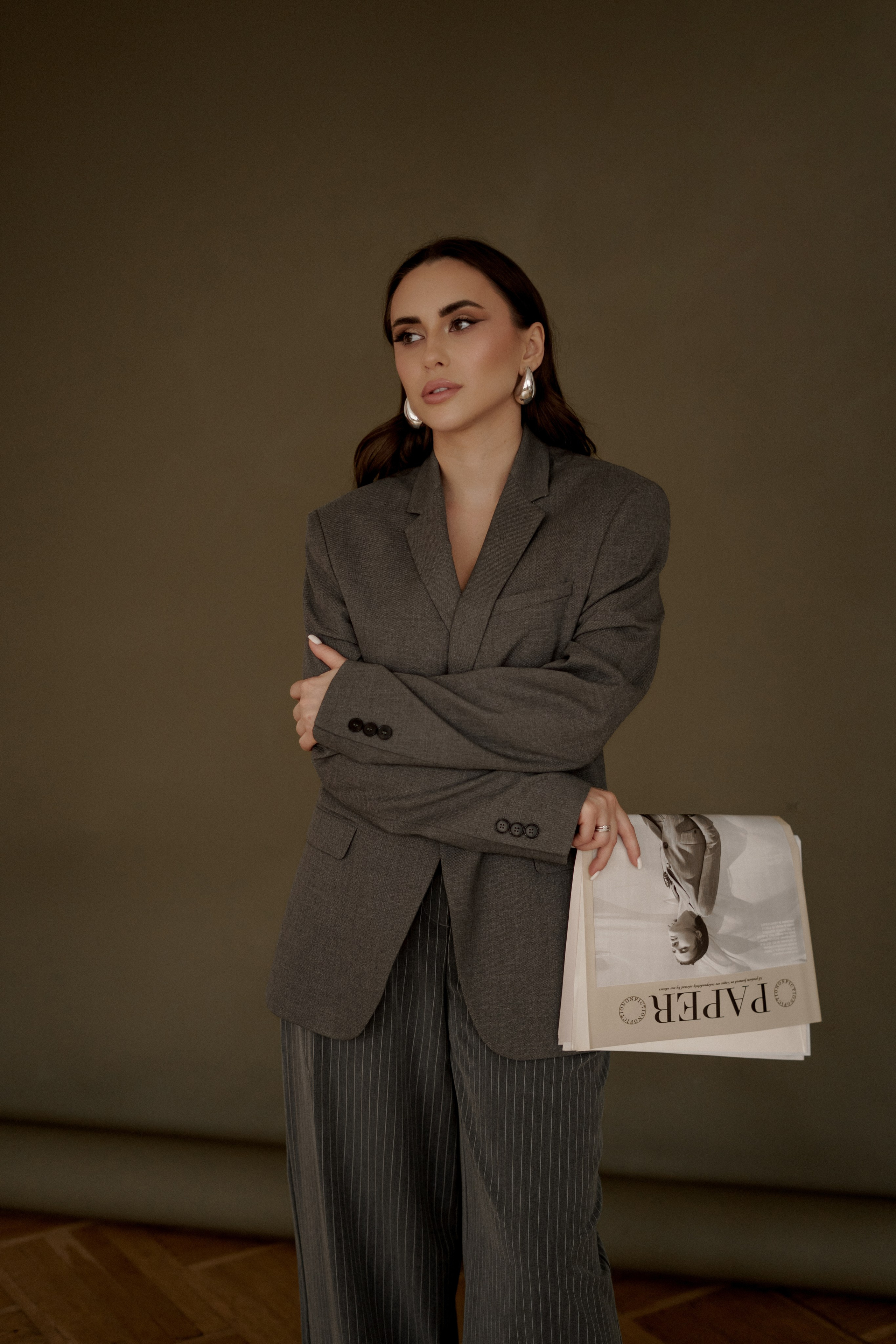 Даша. Фотограф Валерия Крахмалева