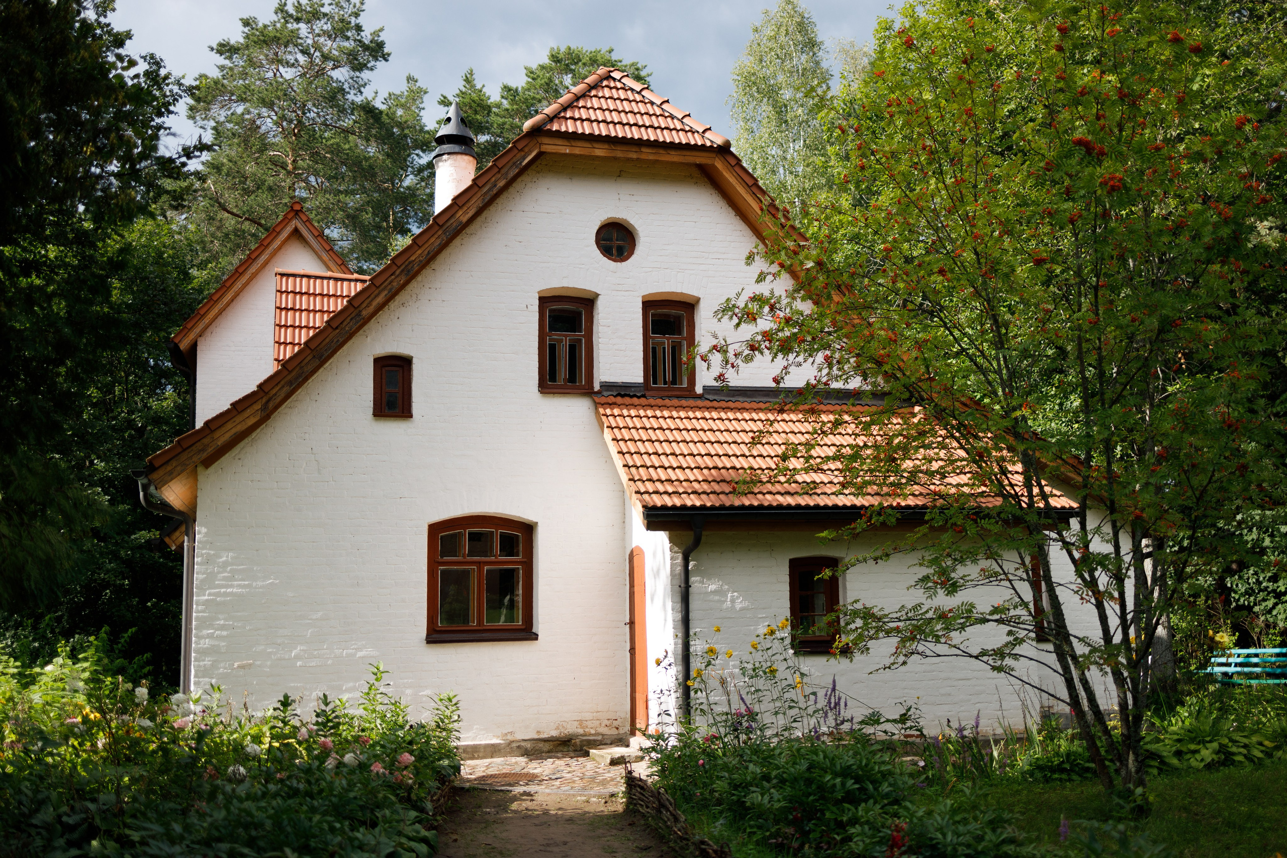 Поленово. Свадебный и семейный фотограф в Туле и области Маша Костина