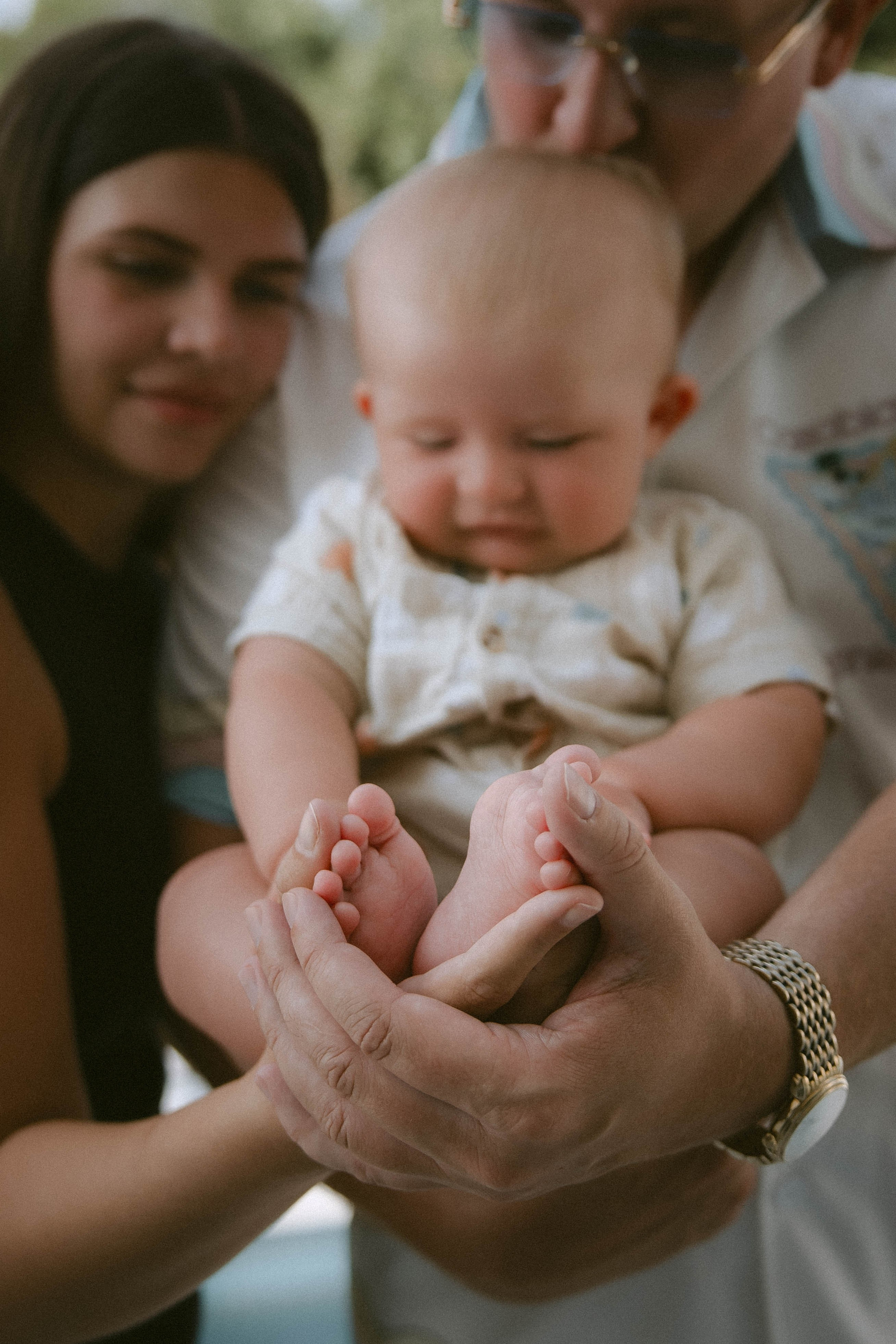 Ксения и Александр / Самуи. Семейный и детский фотограф в Москве Анастасия Каипова