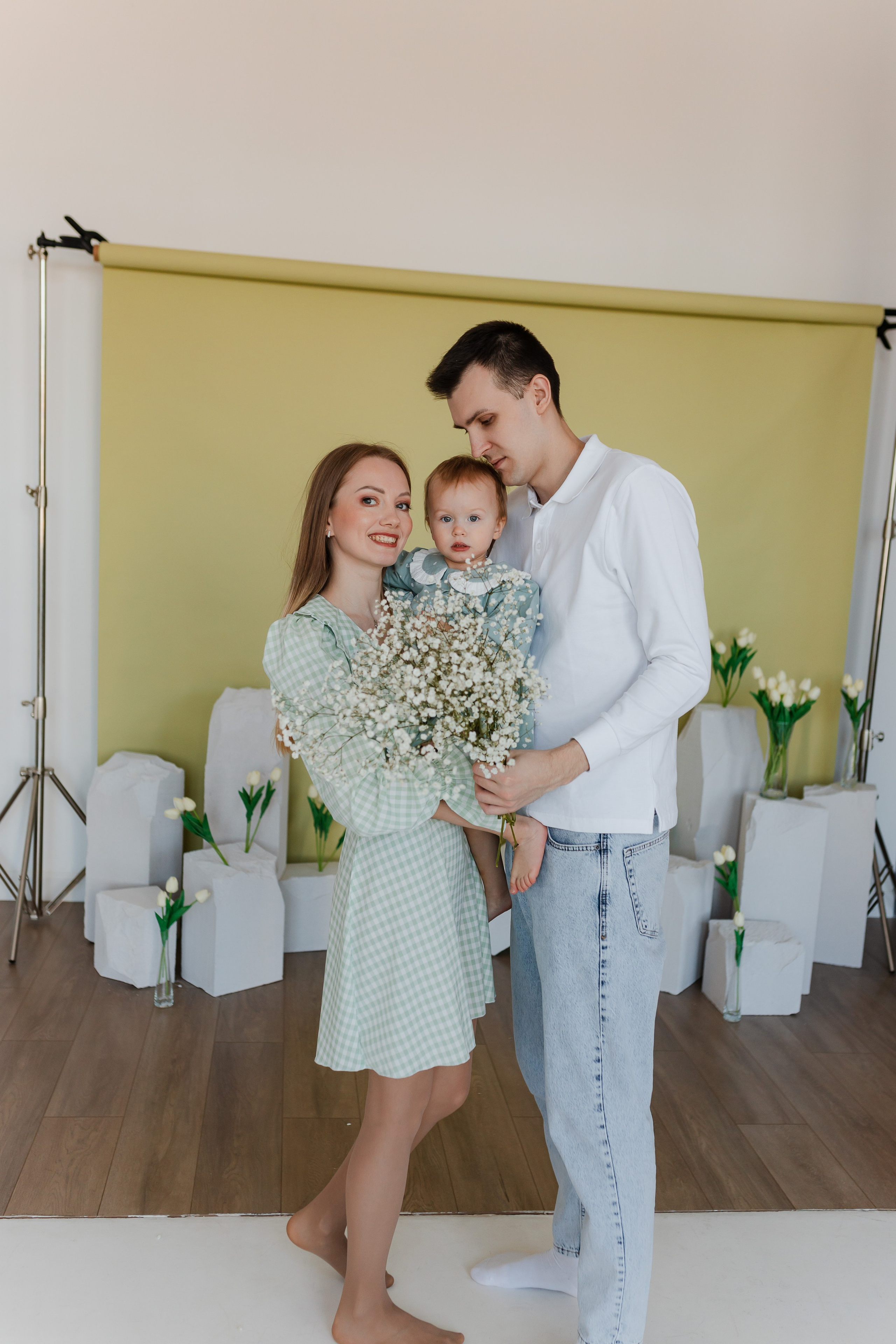 Весенняя фотосессия. Свадебный фотограф в городе Подольск МО и Москва Крылова Ирина