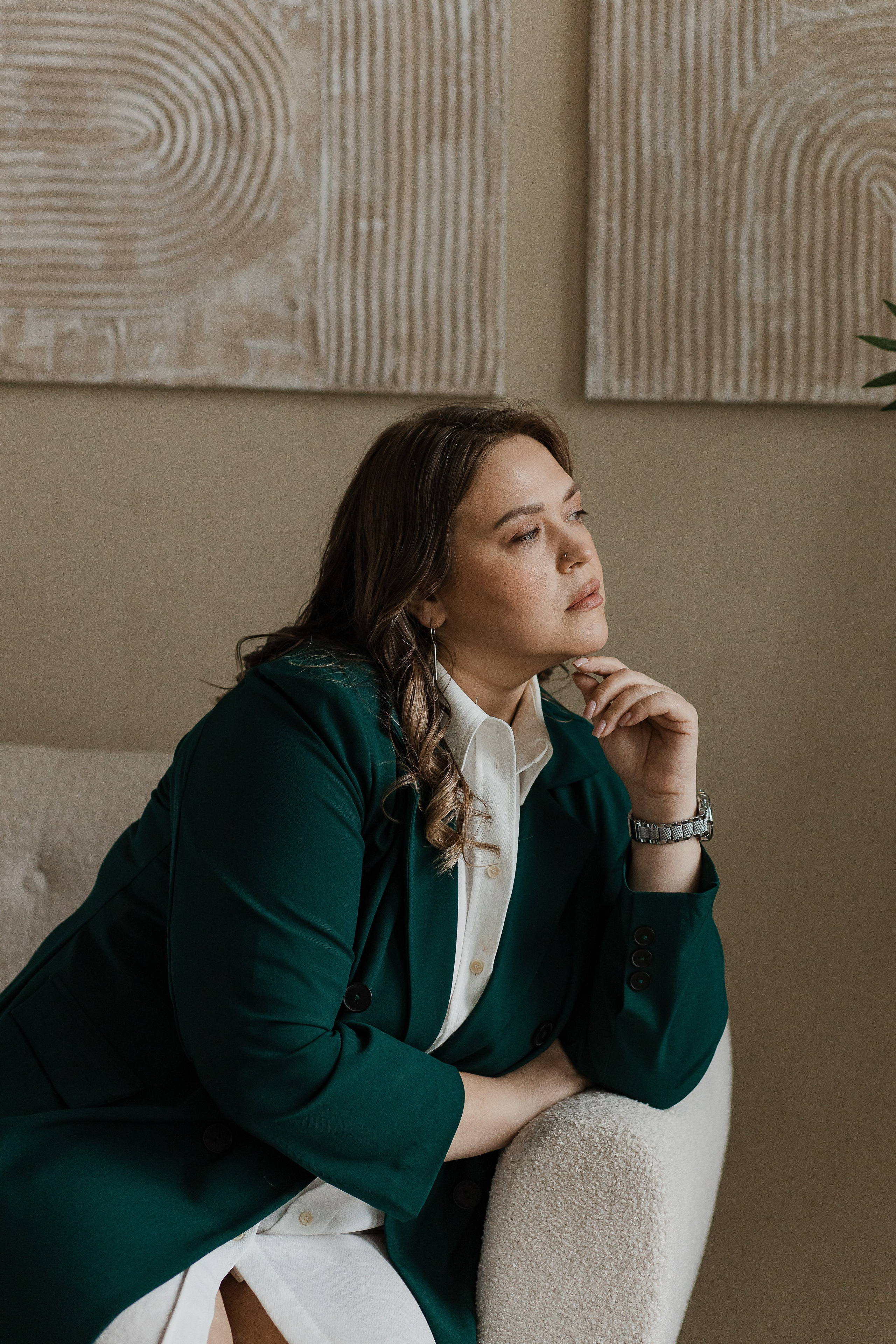 Бизнесс Портрет мастера по маникюру. Семейный и детский фотограф в городе Подолск МО Крылова Ирина