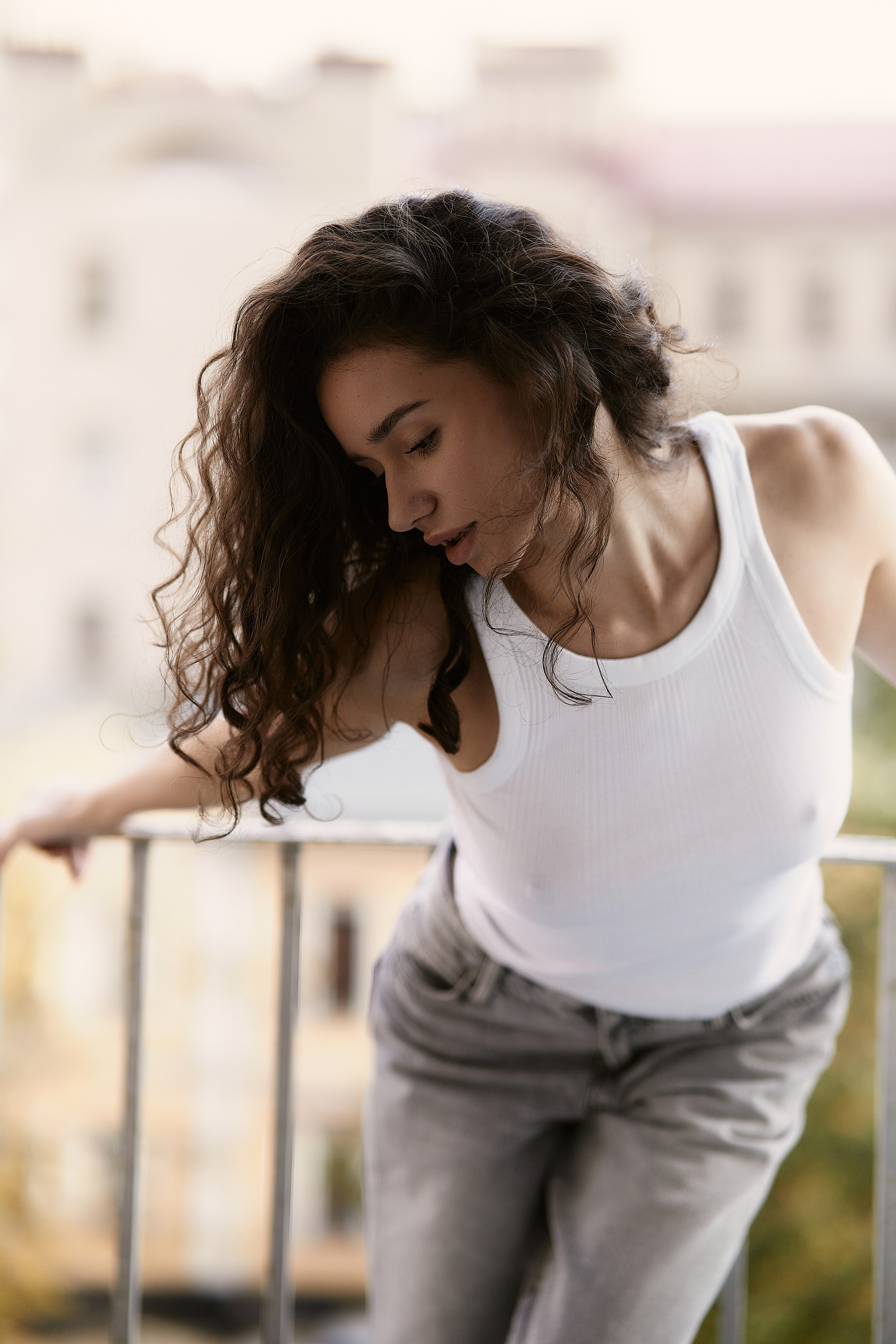 Юлия. Портретный фотограф в Москве | Анастасия Старкова