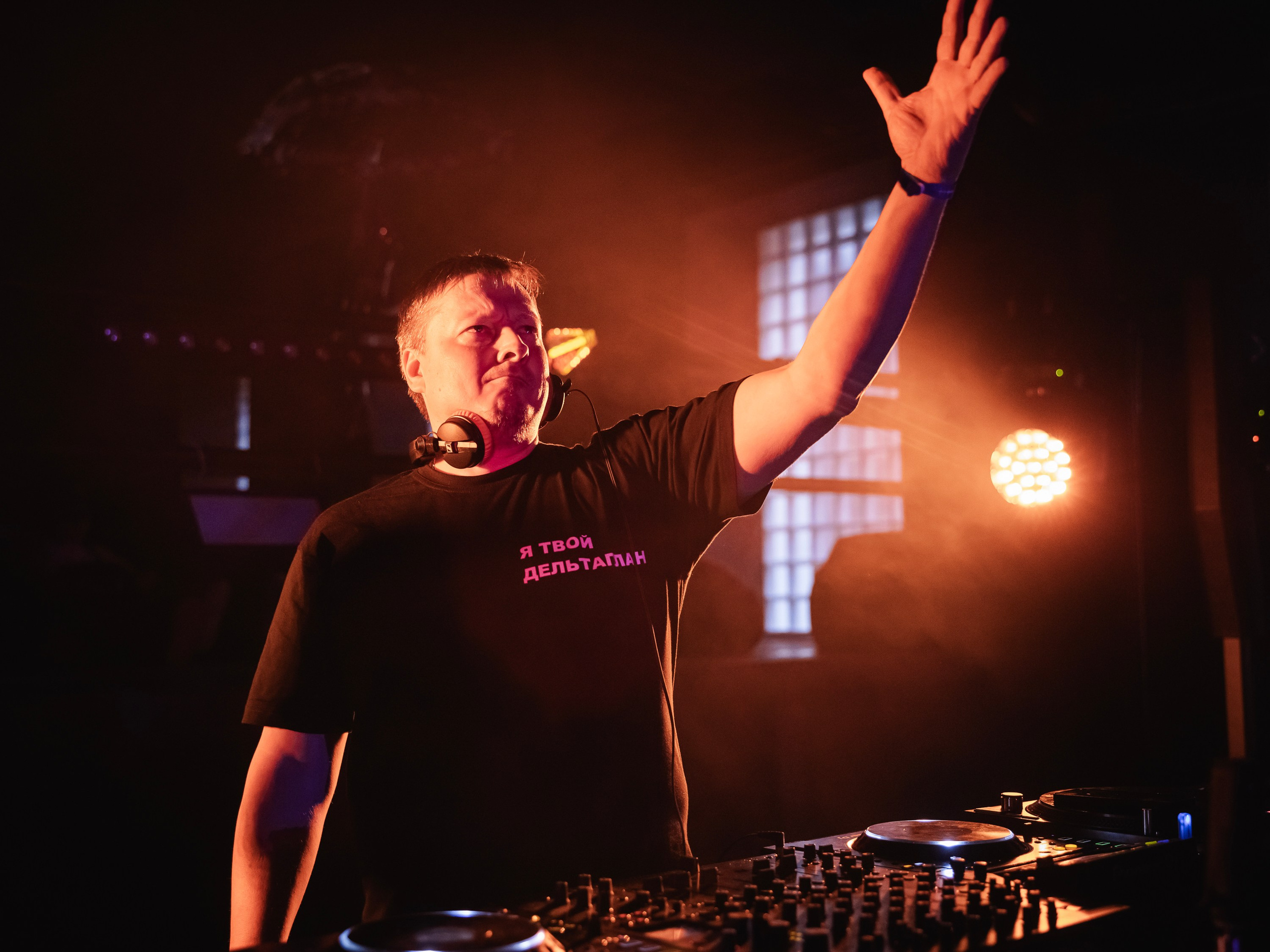 Возрождение. Главная