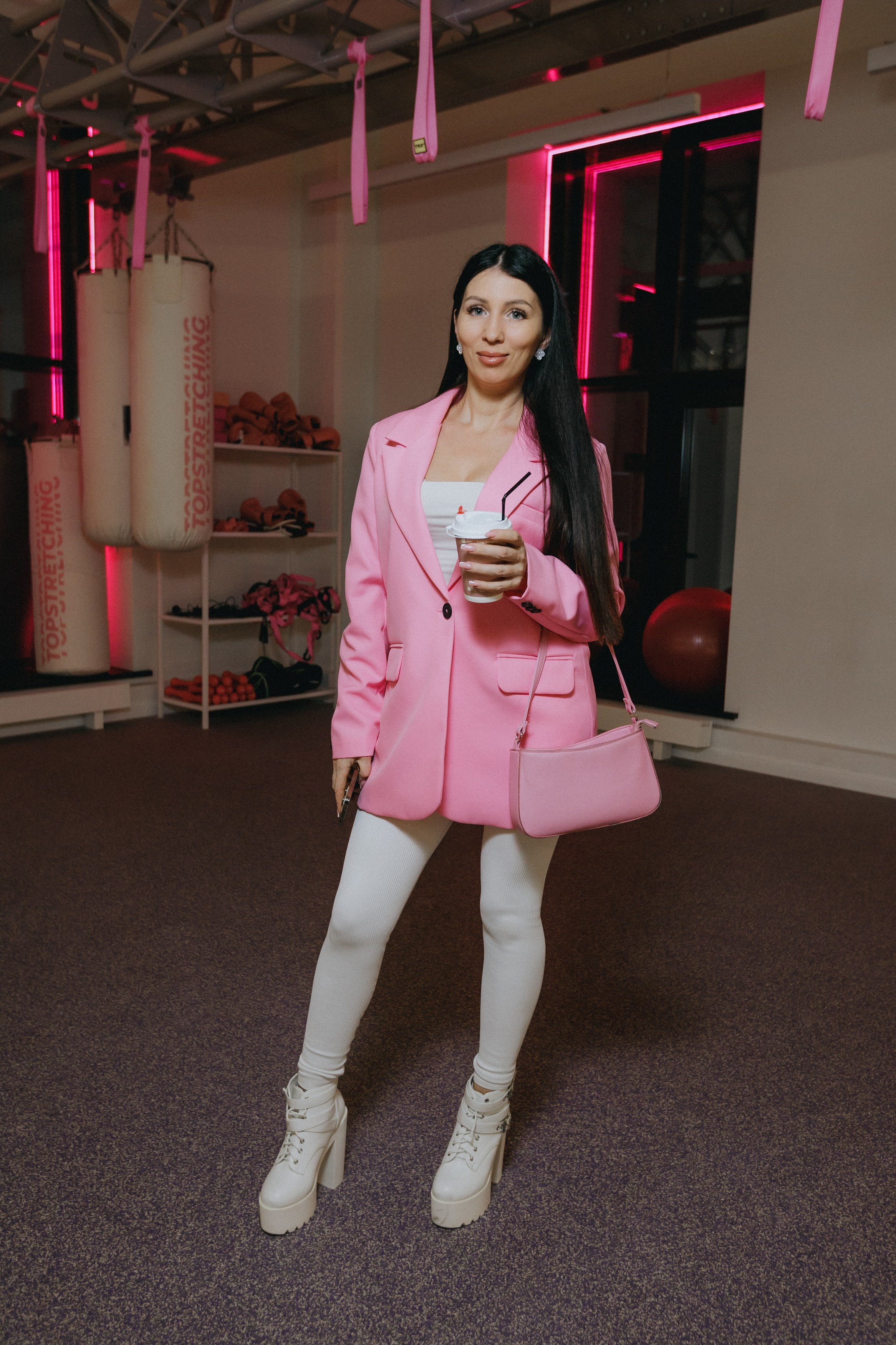 TOPSTRETCHING 2 YEARS. СВОИ. ФОТООТЧЕТЫ-СОБЫТИЯ-МЕСТА