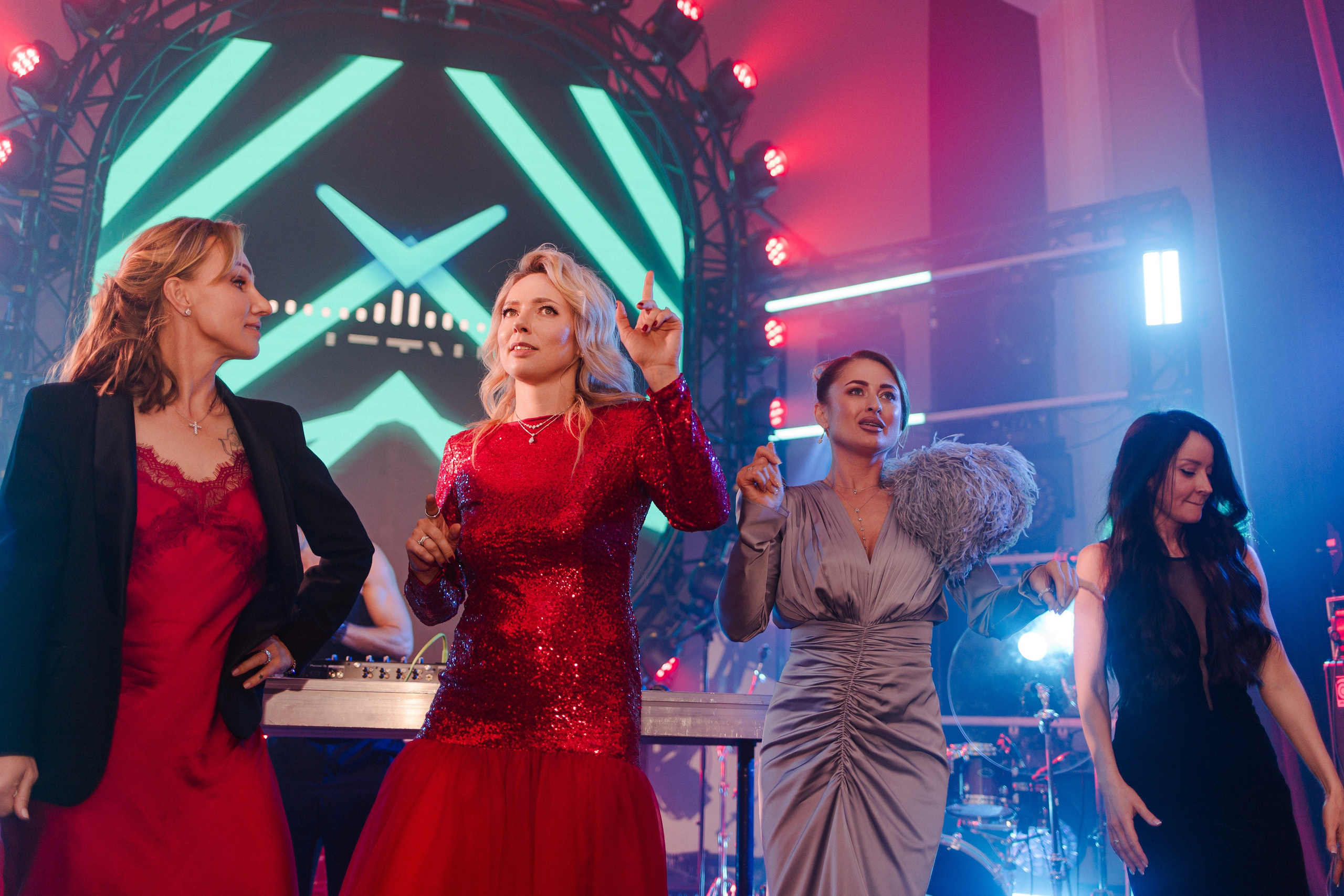 День рождения Илоны. Семейный и детский фотограф в Москве Кузьмина Мария