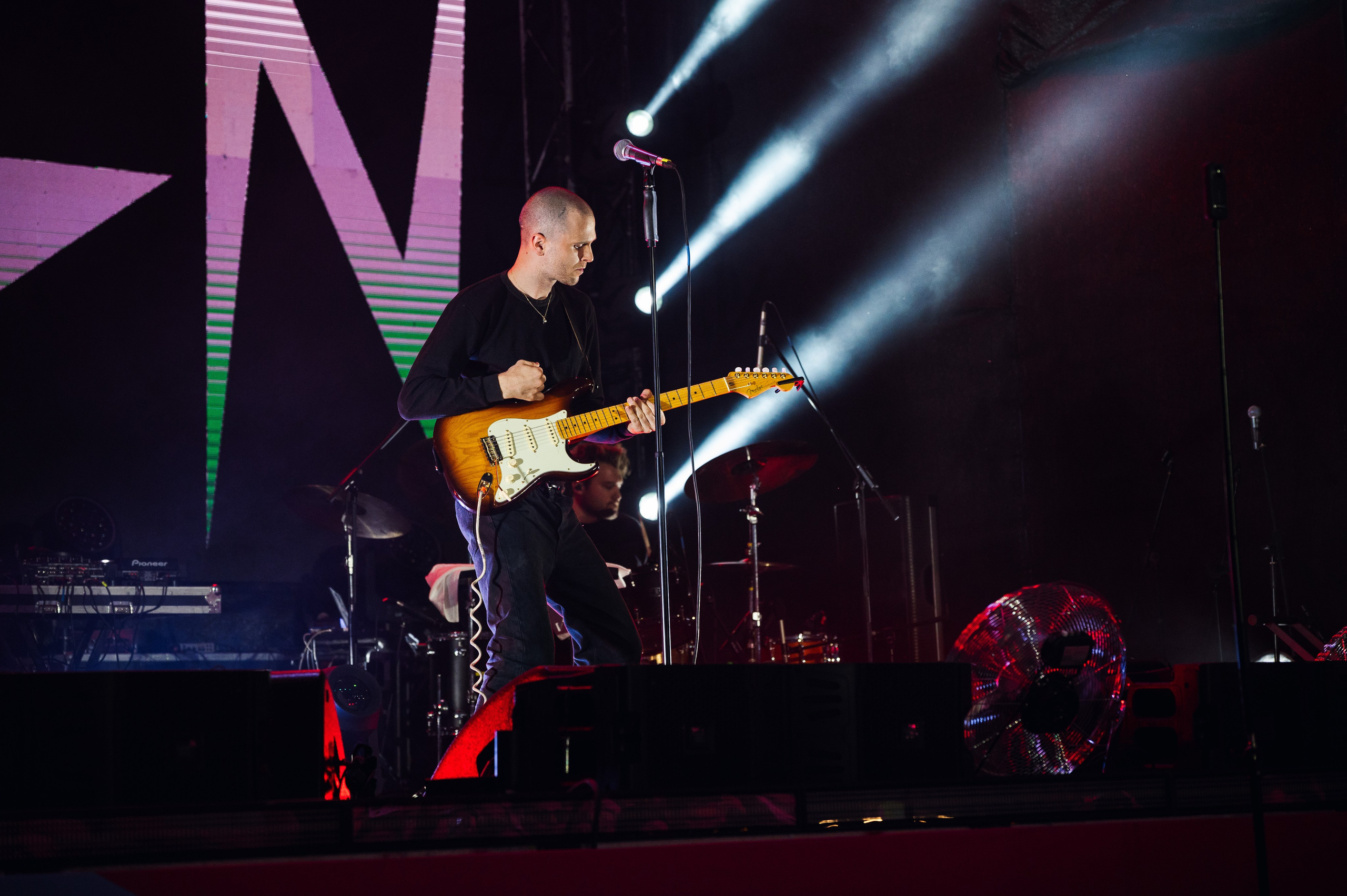 Toyla Fest 2024. Фотограф в Алматы Кизилов Кирилл