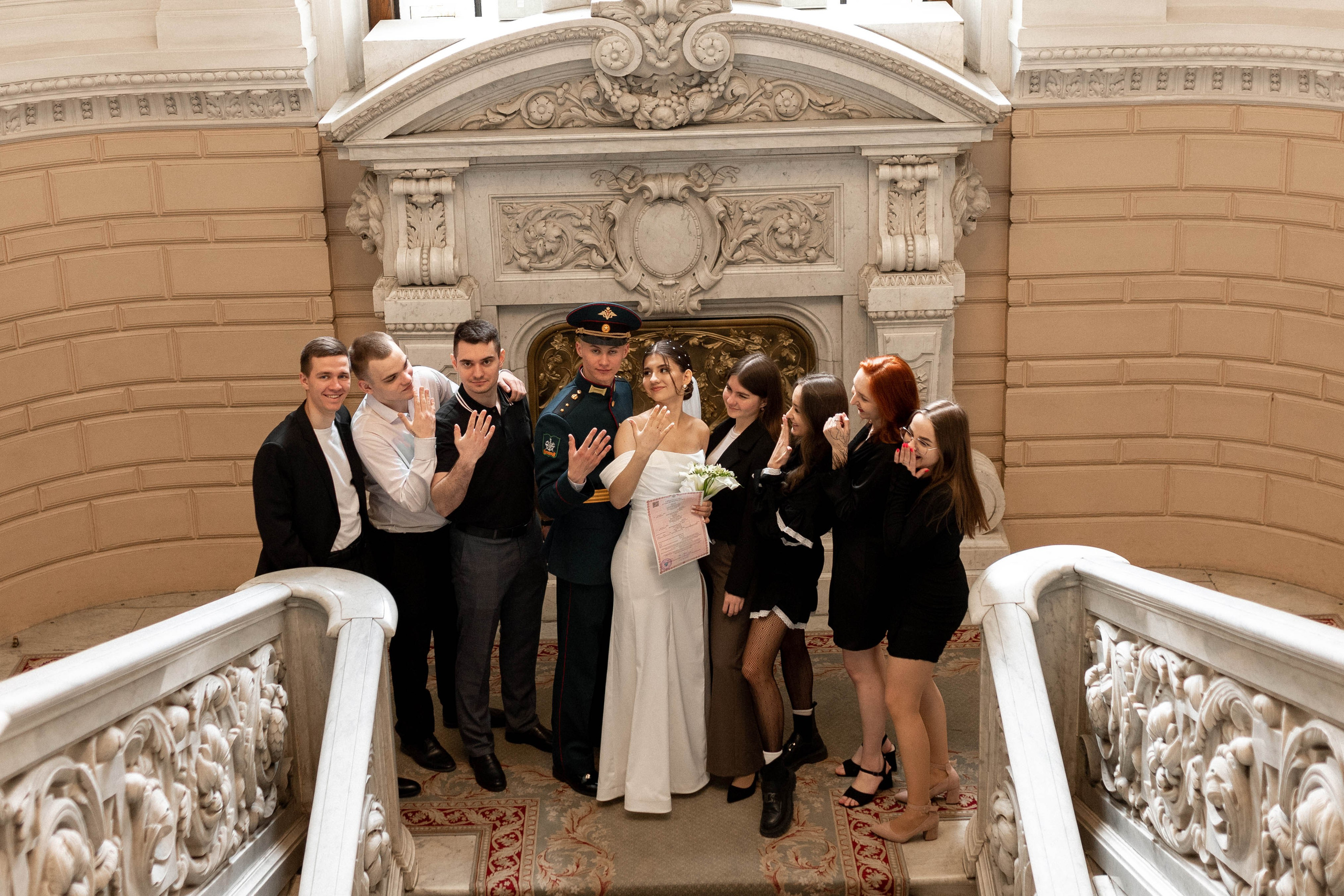 А&А. Фотограф Оля Климова, обучение фотографов