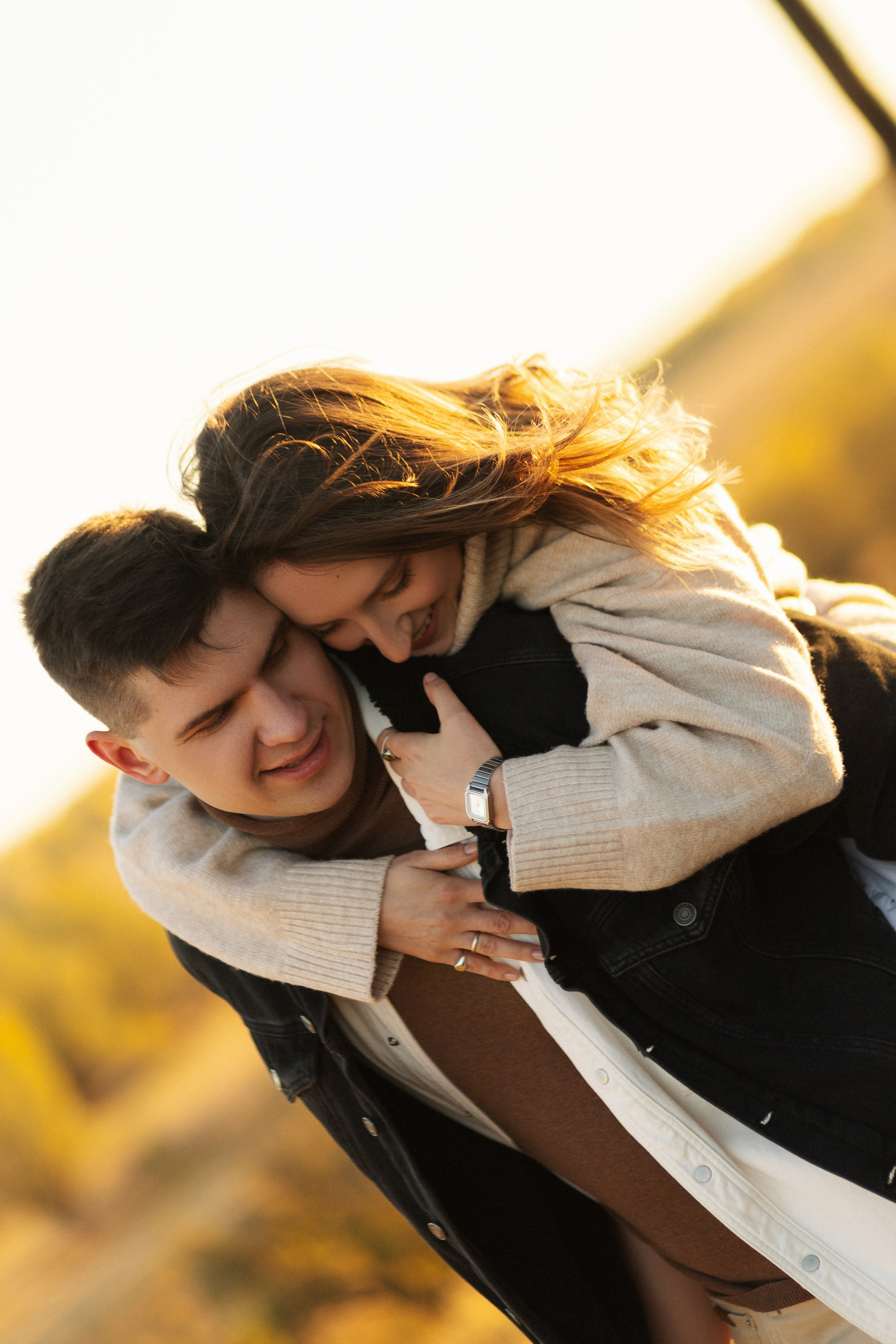 П&В. Фотограф Оля Климова, обучение фотографов