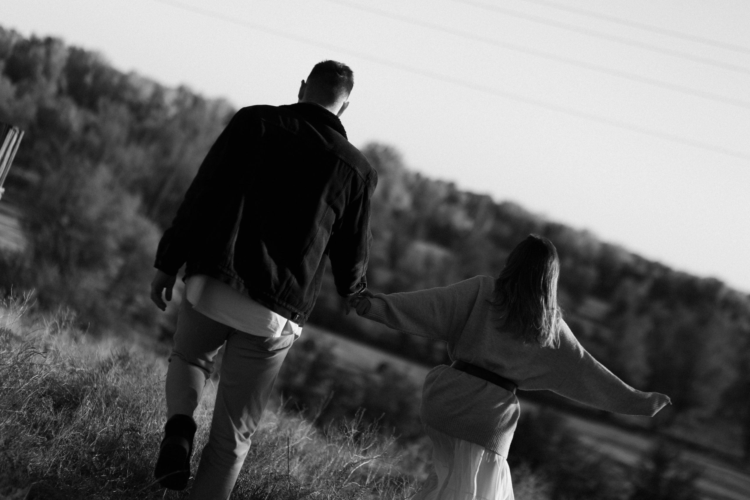 П&В. Фотограф Оля Климова, обучение фотографов