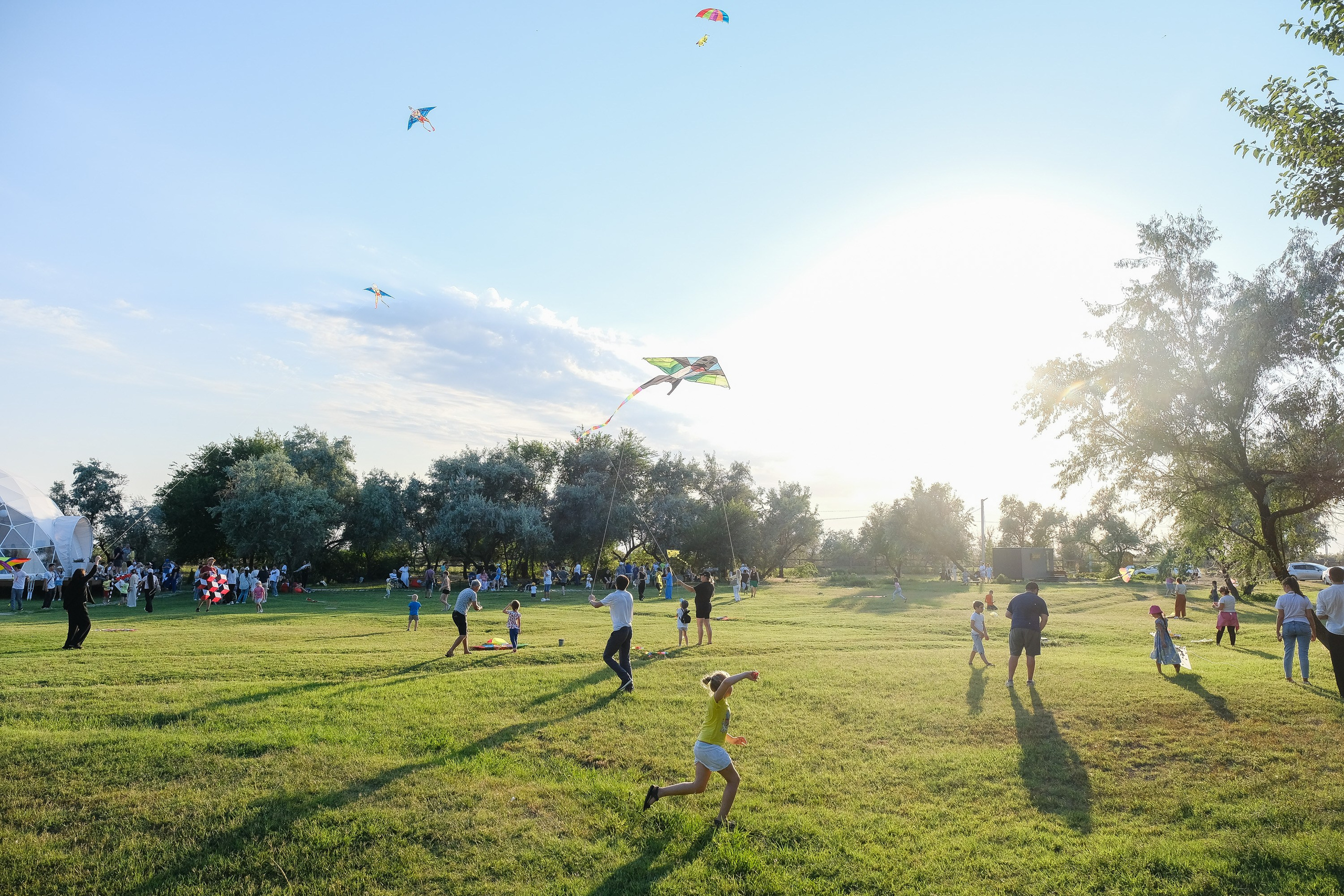 Особенное счастье. Фотограф Анатолий Деникин