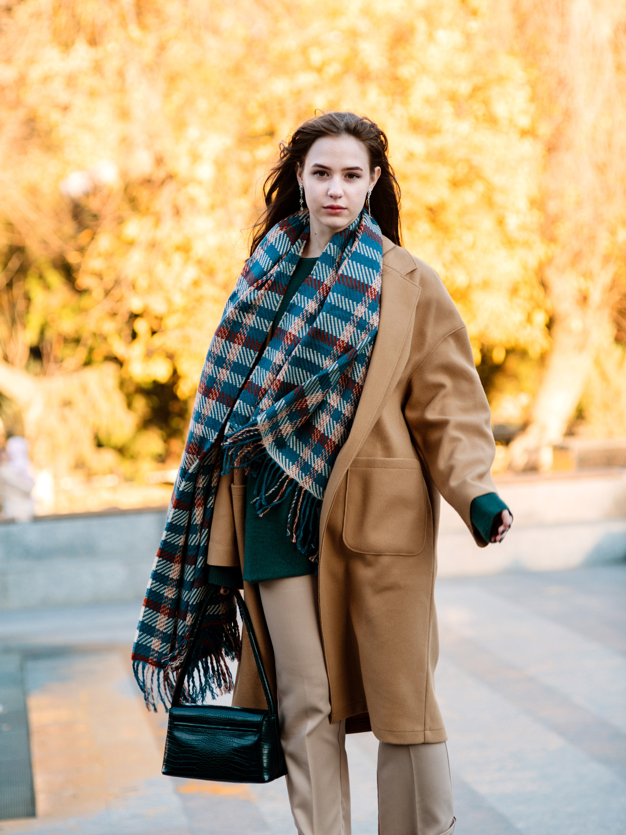 Осень Вероника. Фотограф в Ростове-на-Дону Маркер Елена