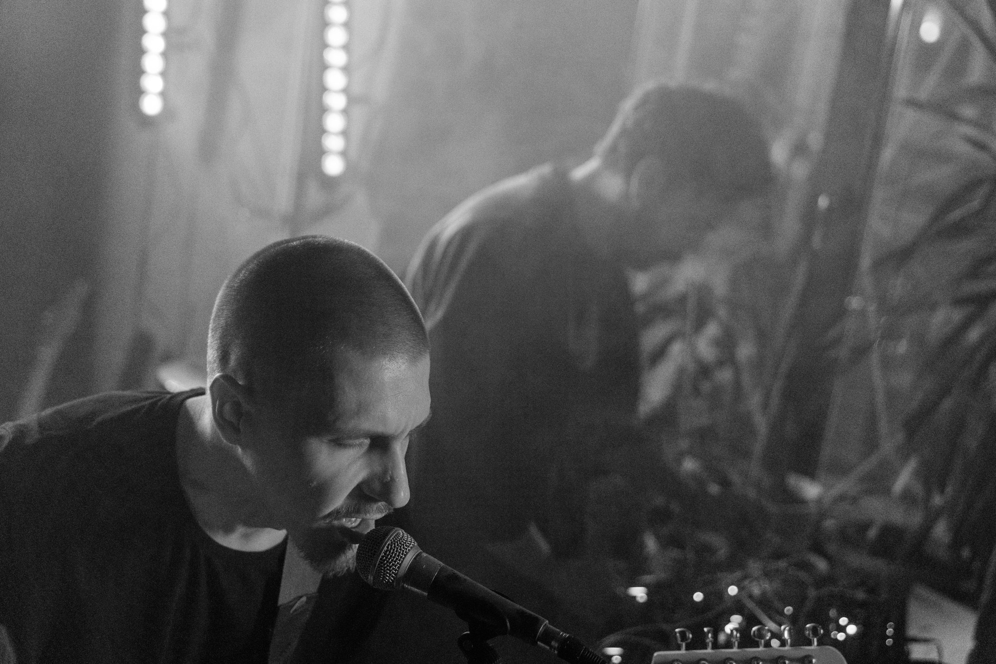 Холодное Лето, Сглаз, Club Director, 29.11.25, Эмиграция