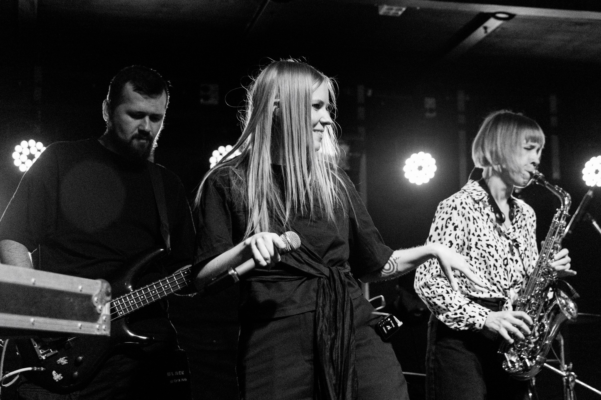 Морегоре, Paraskeva, Parolibre, 18.01.26, Alcatraz