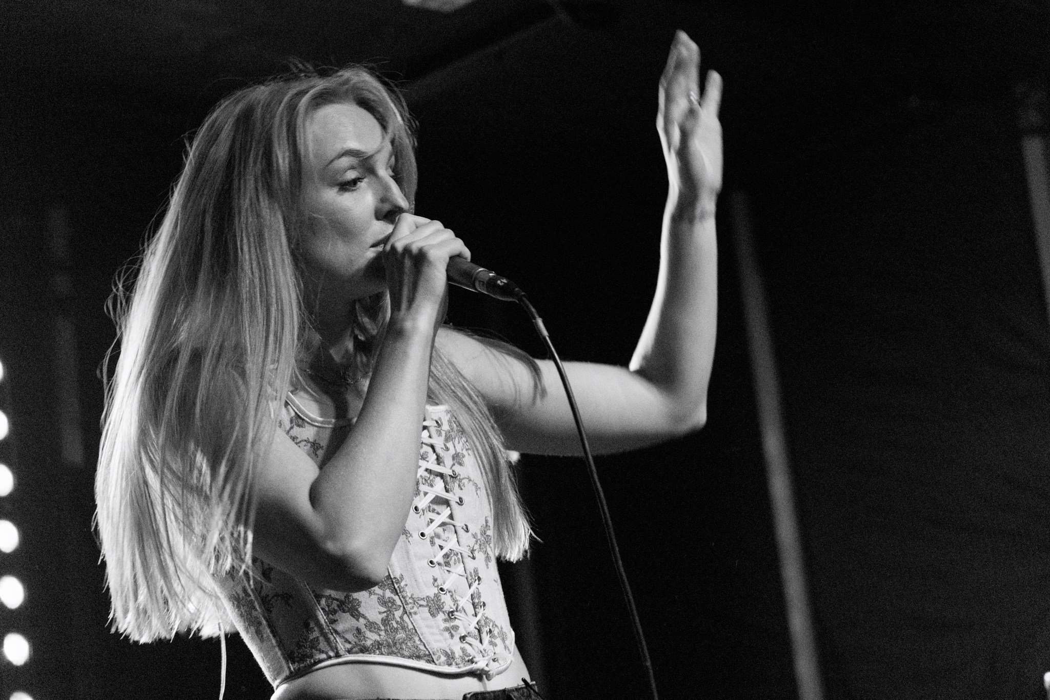 Морегоре, Paraskeva, Parolibre, 18.01.26, Alcatraz