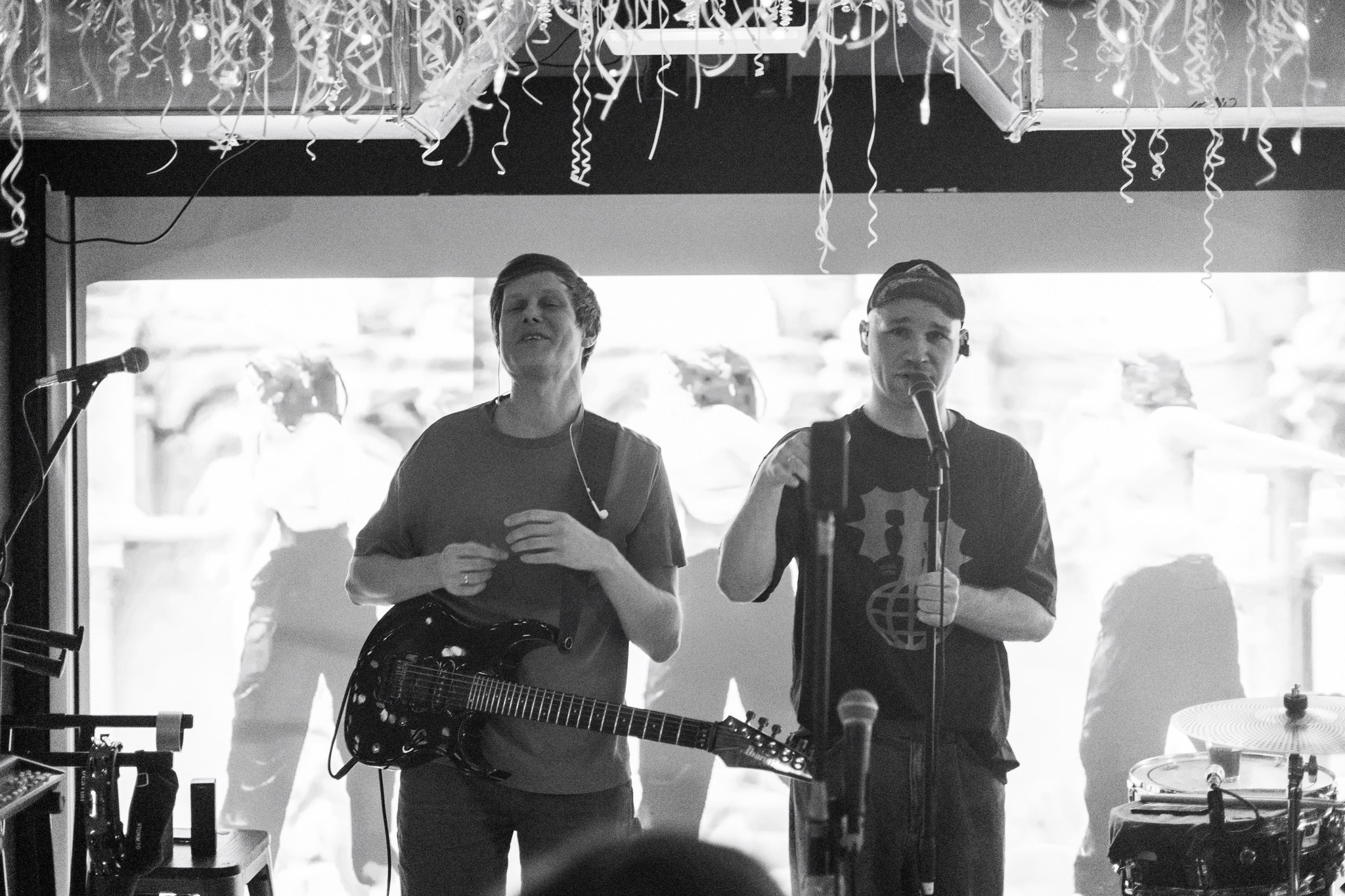 Икар, Electric Lines, Магнитола, 10.01.26, Jawsspot