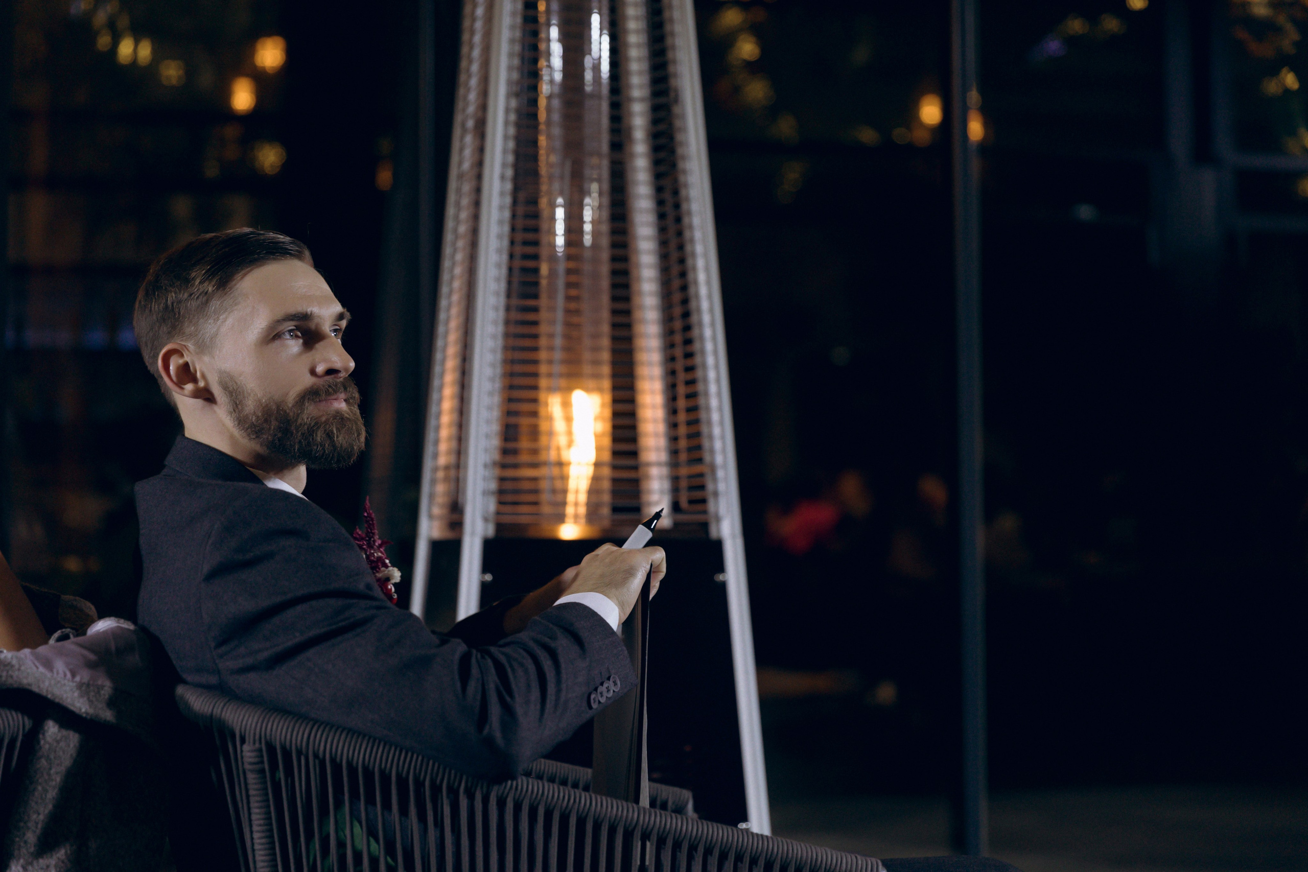 Николай и Юлия, 26 октября 2024. Свадебный  и семейный фотограф в Краснодаре