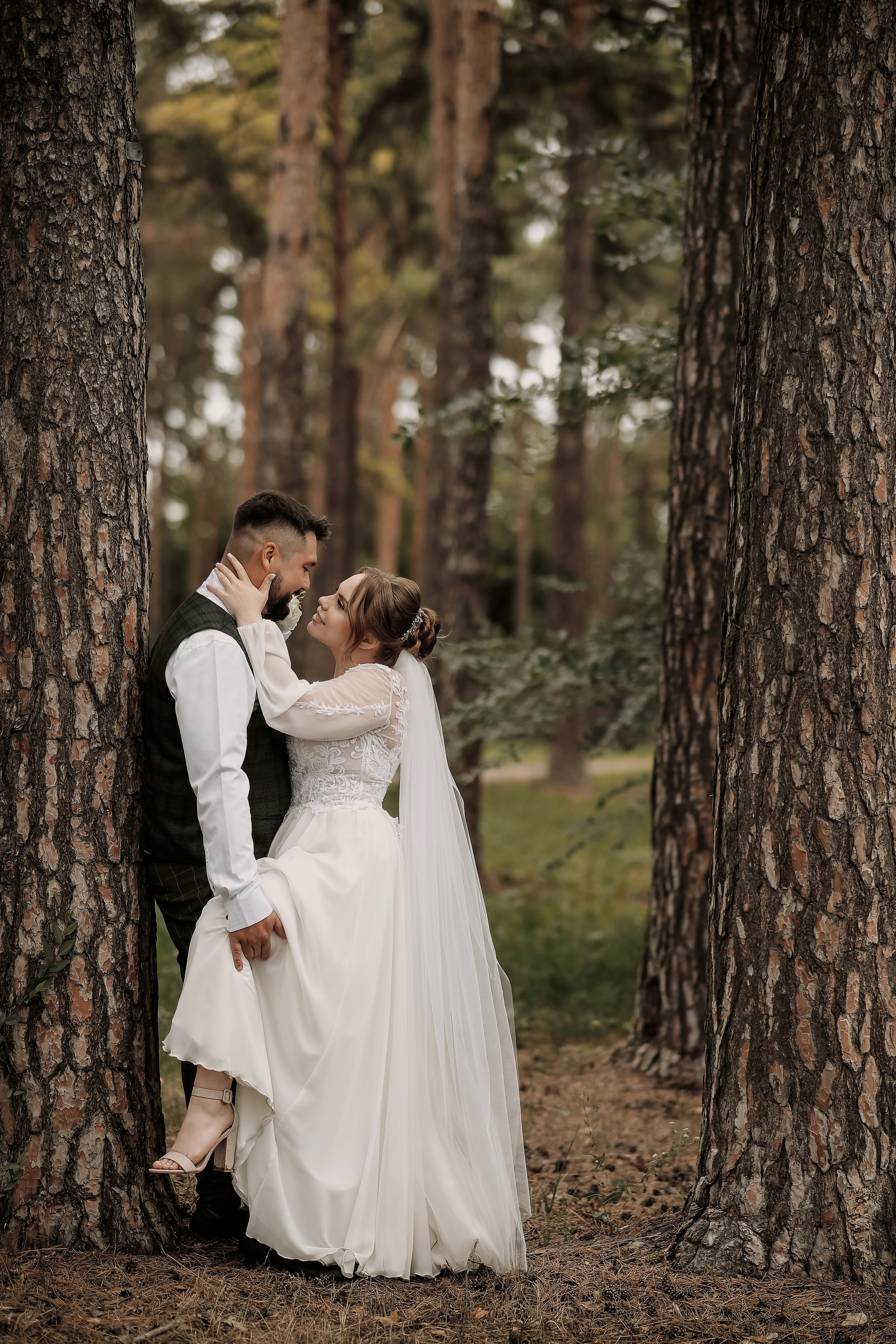 Главная. Свадебный и семейный фотограф в Кинеле Евгения Исаева