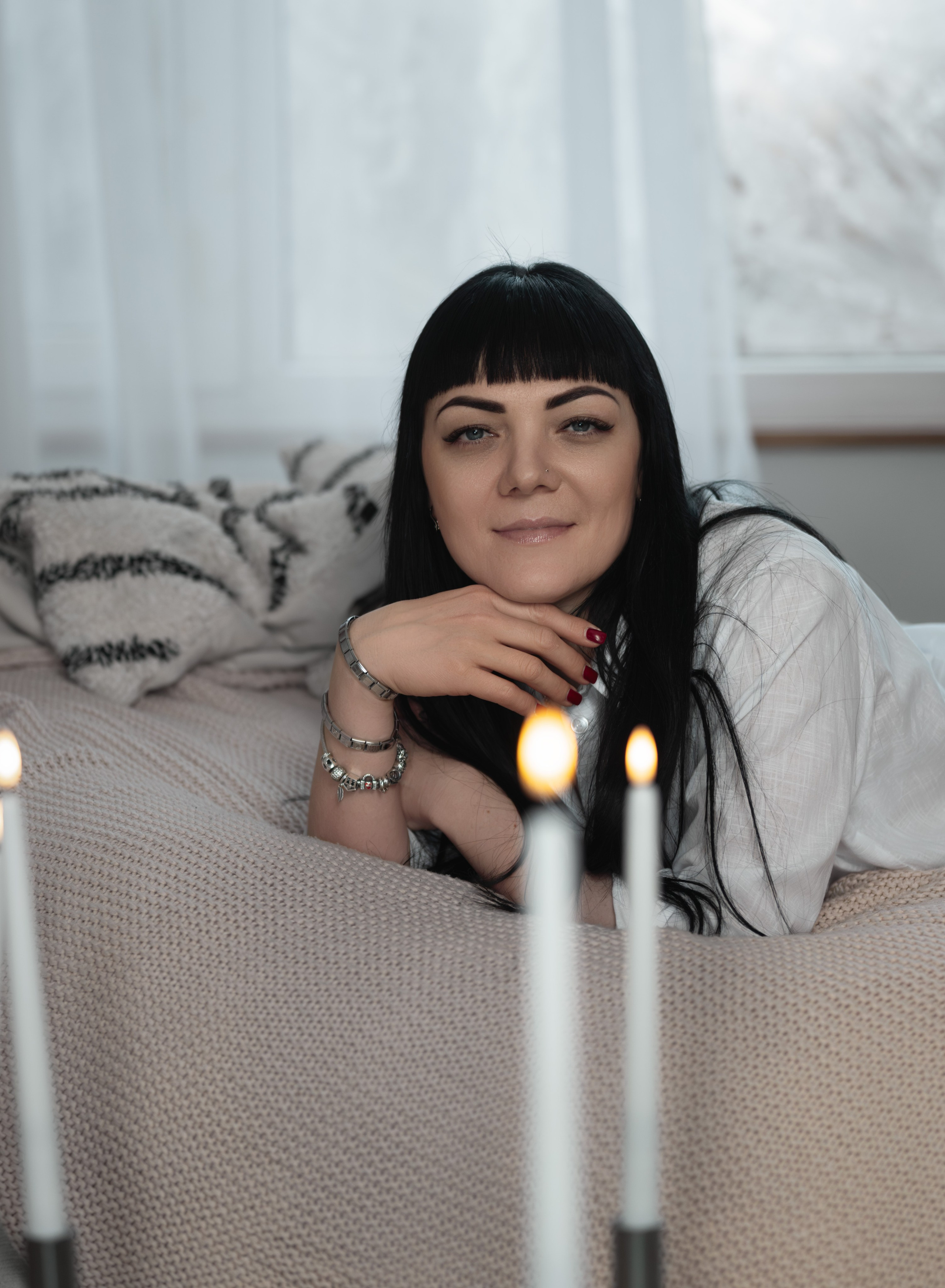 Портфолио. Фотограф