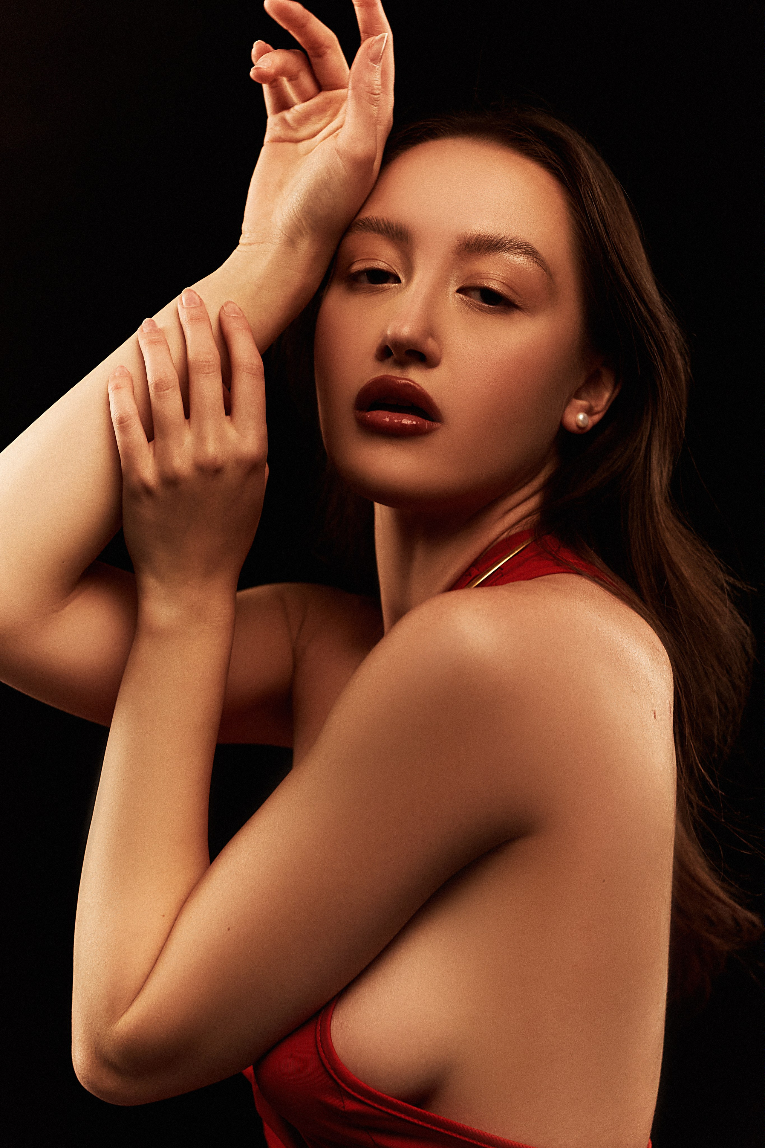 Светлана. Фотограф в Екатеринбурге и Москве, Анна