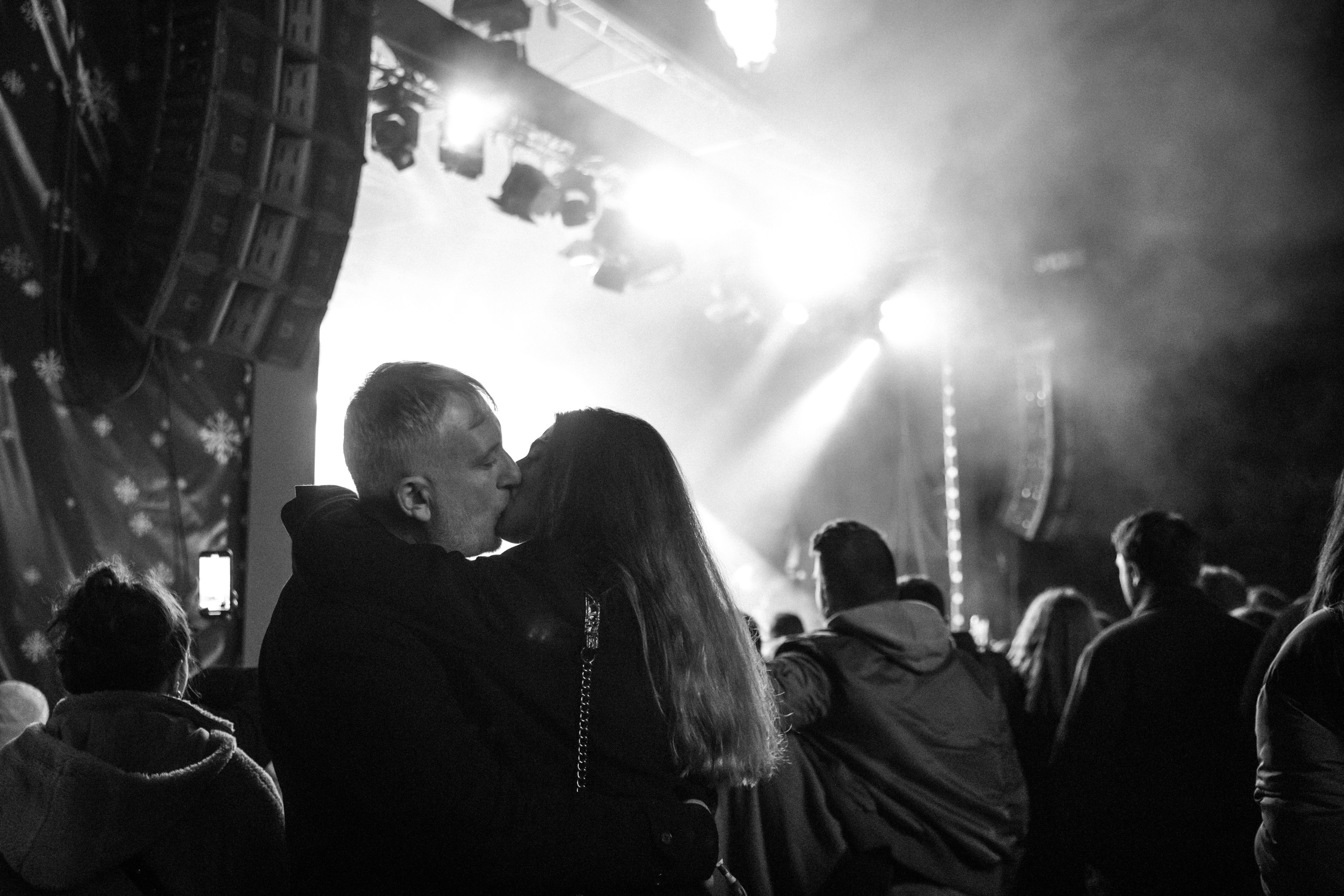 Christmas Market Istanbul. Свадебный и репортажный фотограф