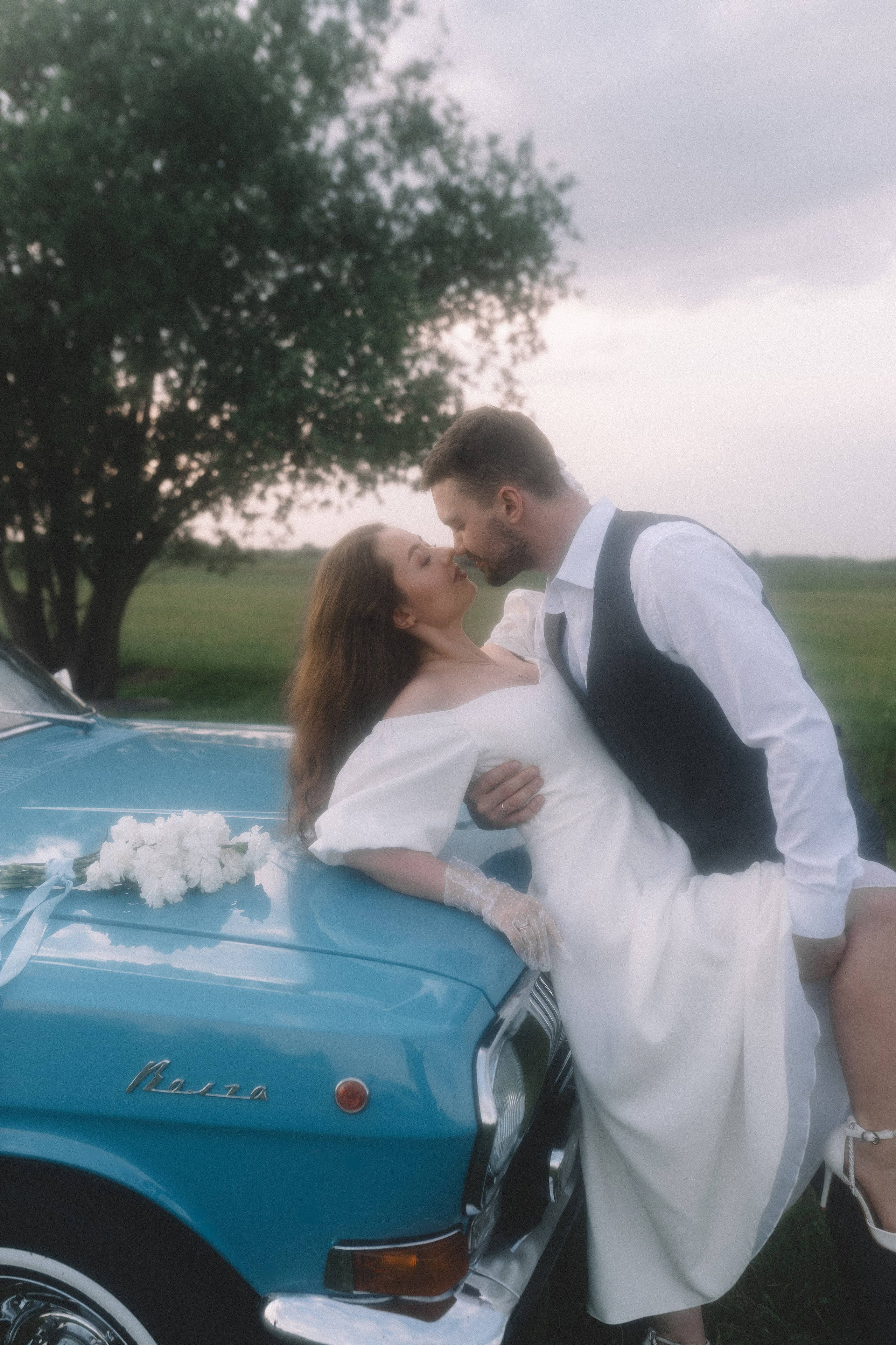 Wedding day #50. Свадебный, семейный фотограф в Рязани Лена Брант