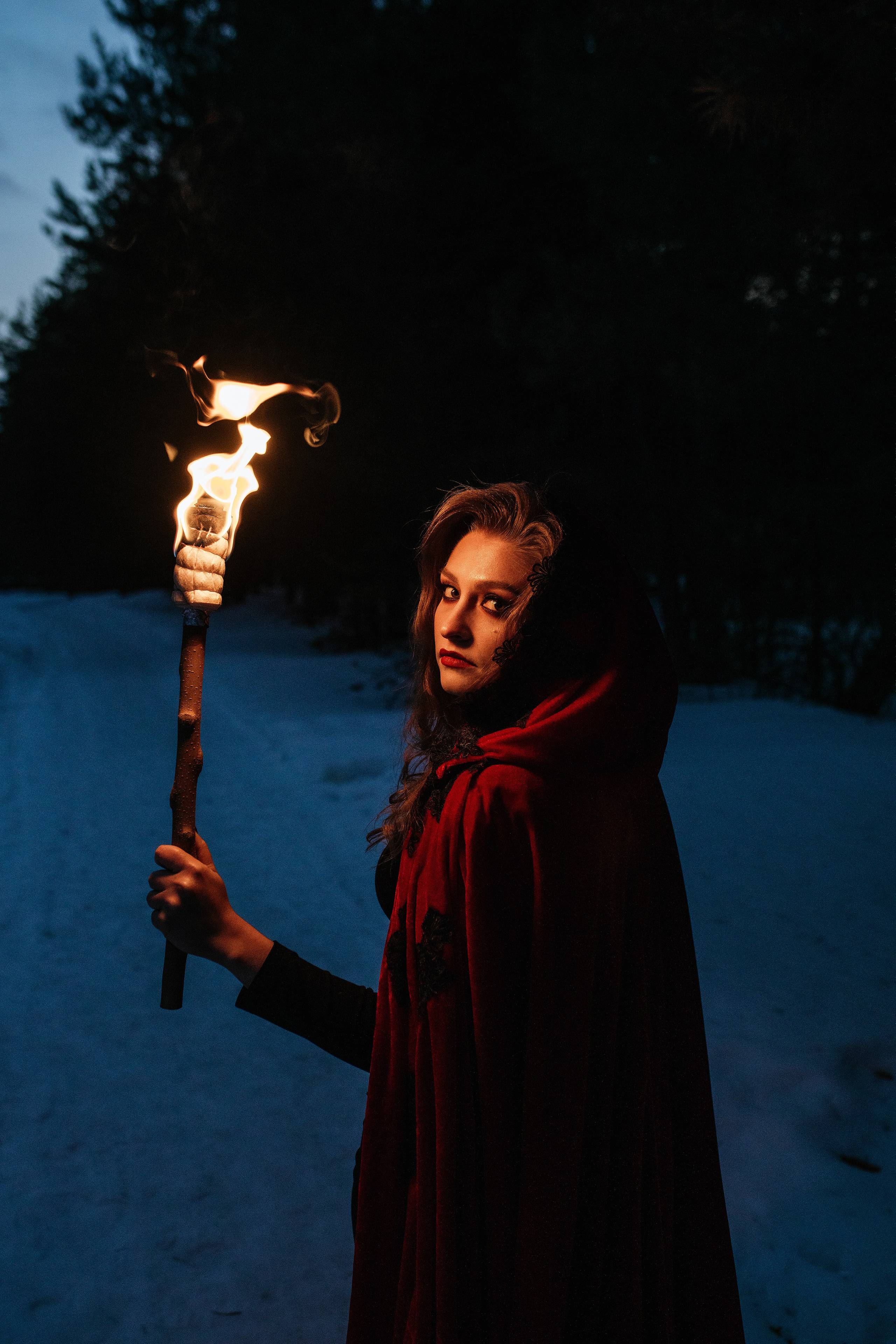 Алина. Свадебный, семейный фотограф в Рязани Лена Брант