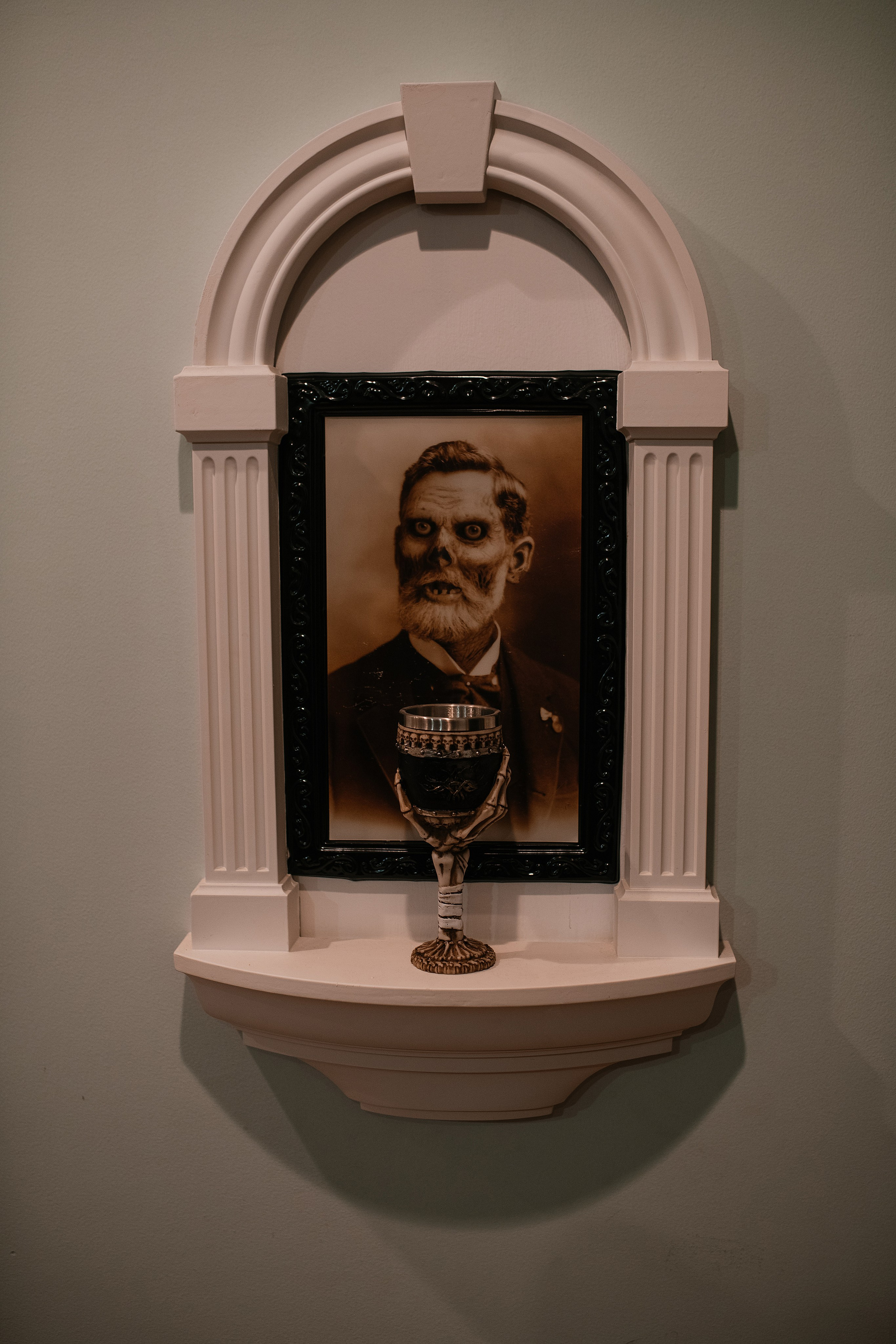 Wedding day Halloween party. Свадебный, семейный фотограф в Рязани Лена Брант